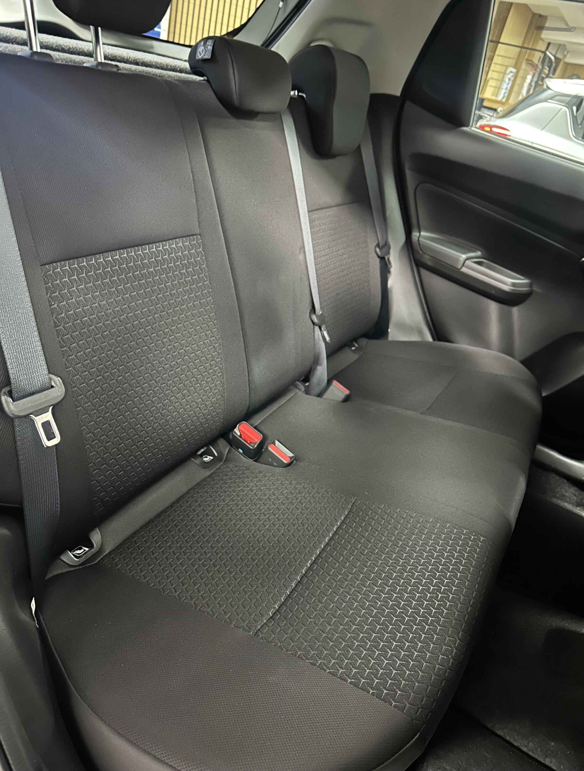 SUZUKI Swift 1.2 Generation Hybrid - 16