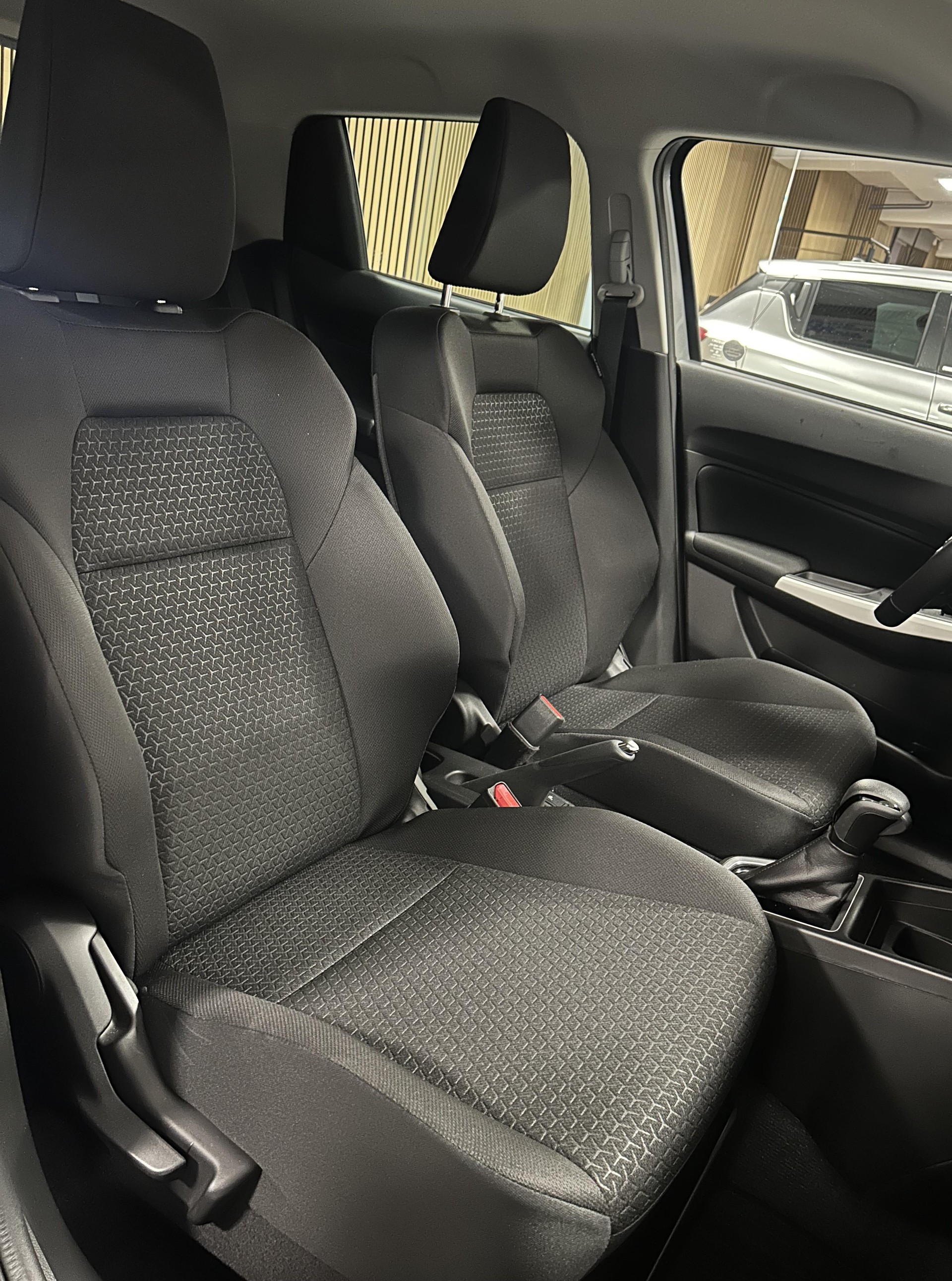 SUZUKI Swift 1.2 Generation Hybrid - 15