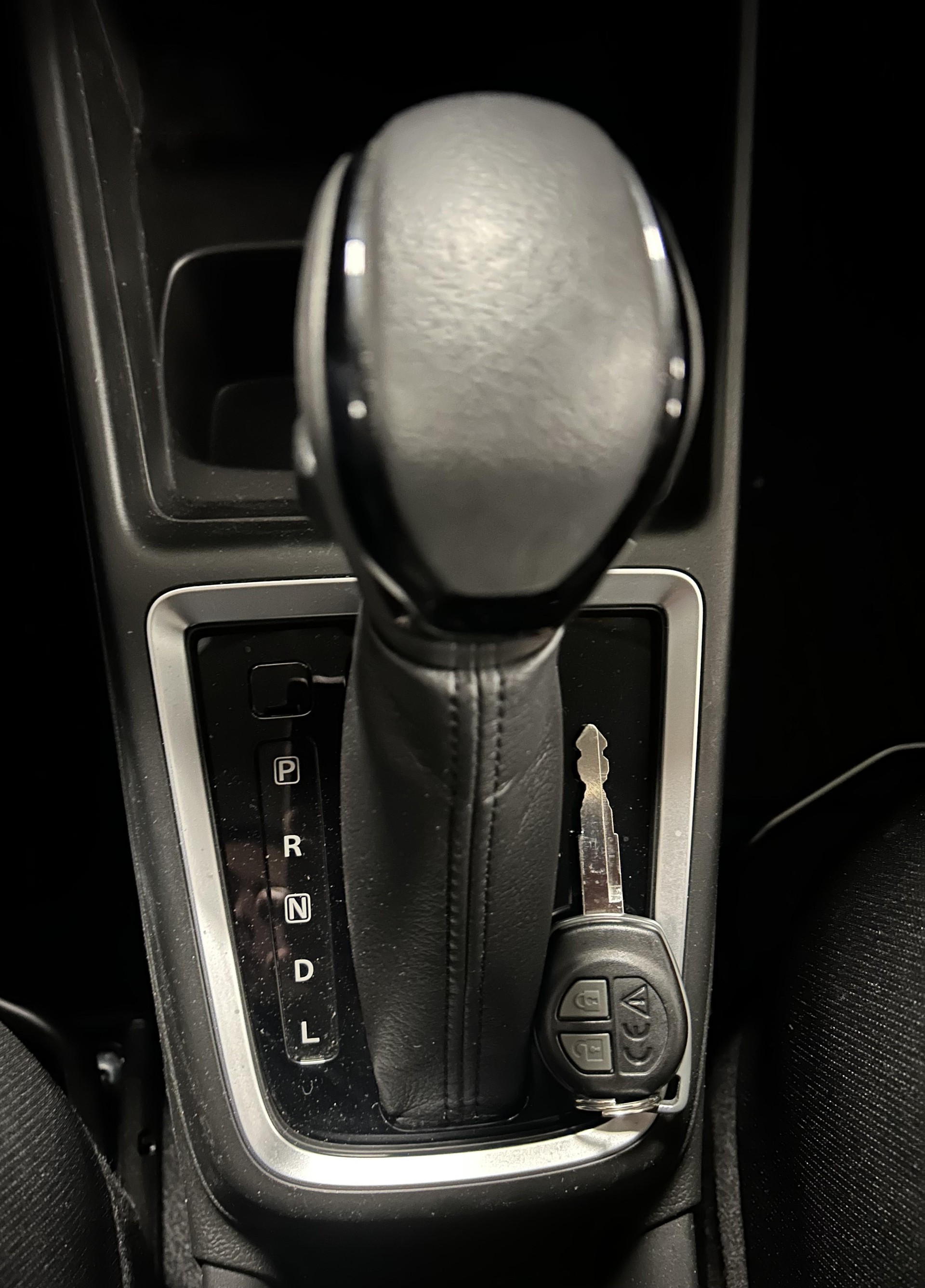 SUZUKI Swift 1.2 Generation Hybrid - 11