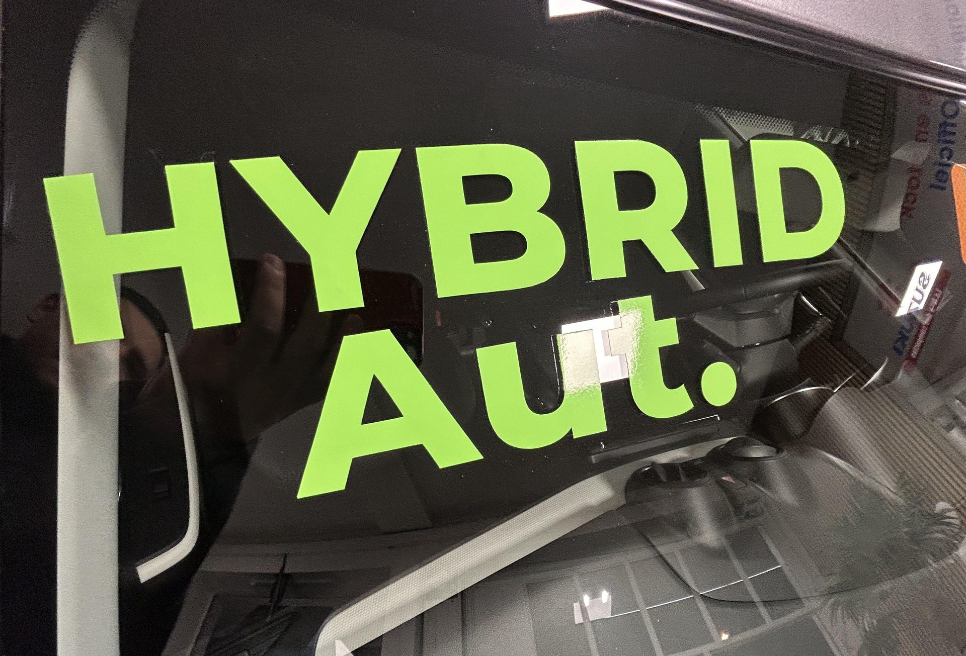 SUZUKI Swift 1.2 Generation Hybrid - 2