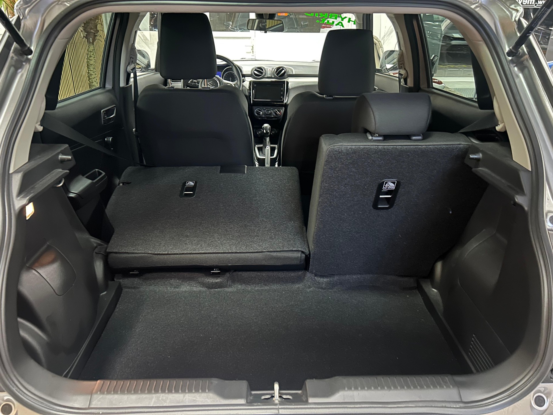 SUZUKI Swift 1.2 Generation Hybrid - 20