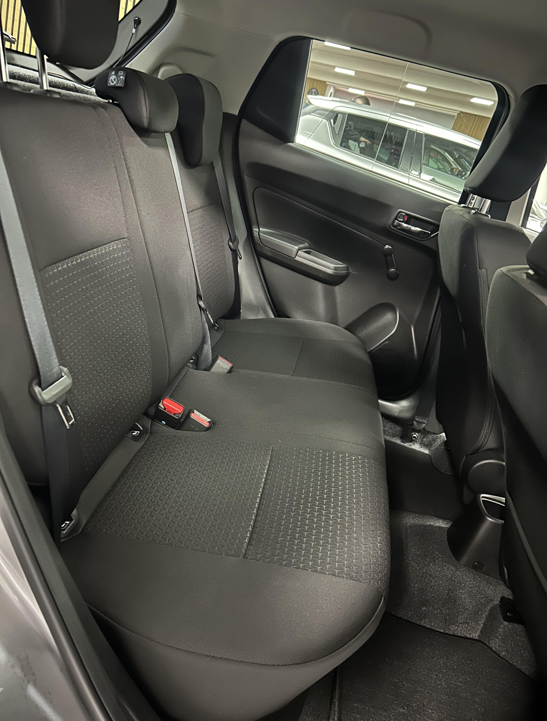 SUZUKI Swift 1.2 Generation Hybrid - 17