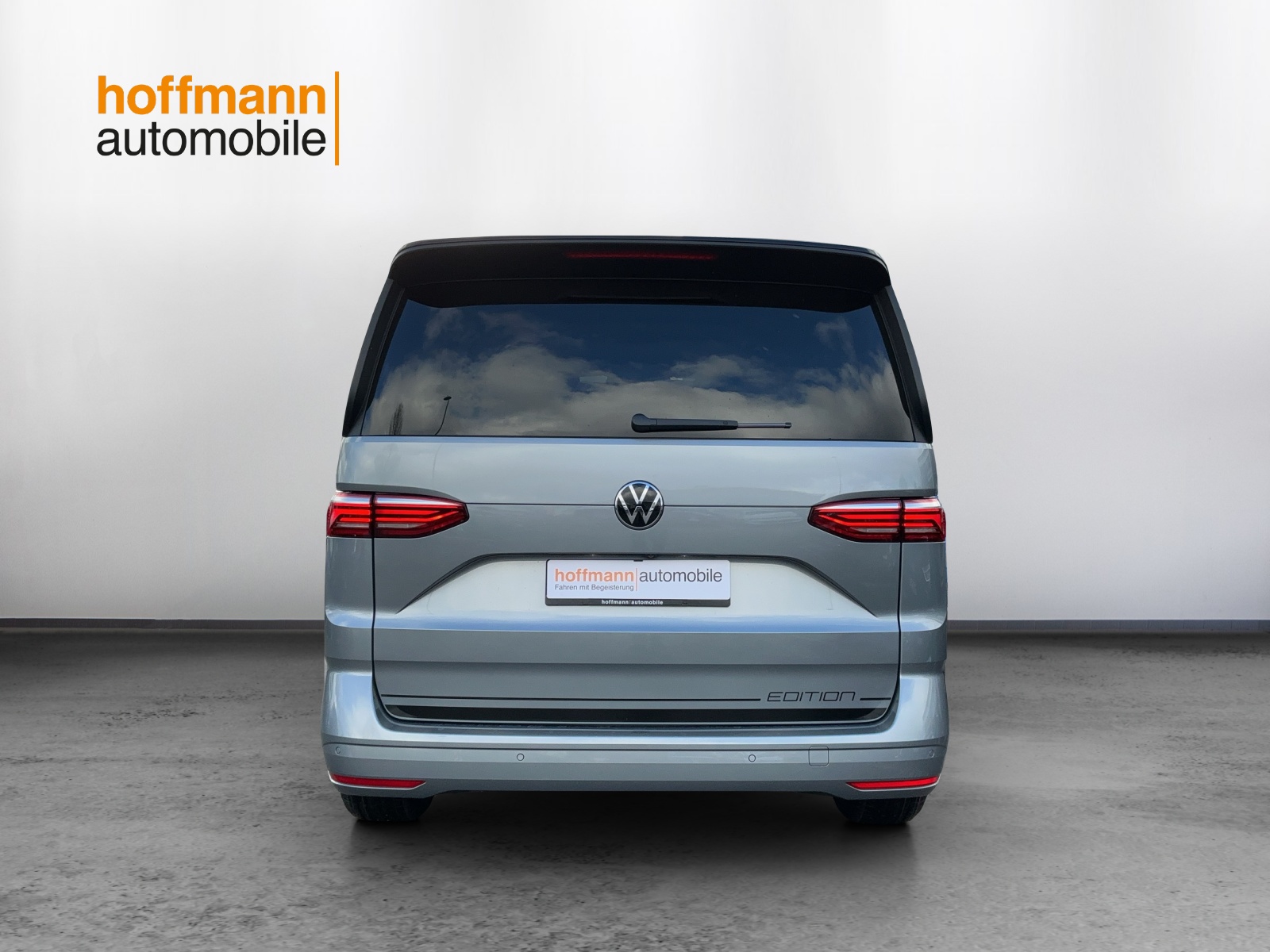 VW Multivan 2.0 TSI Life DSG - 5