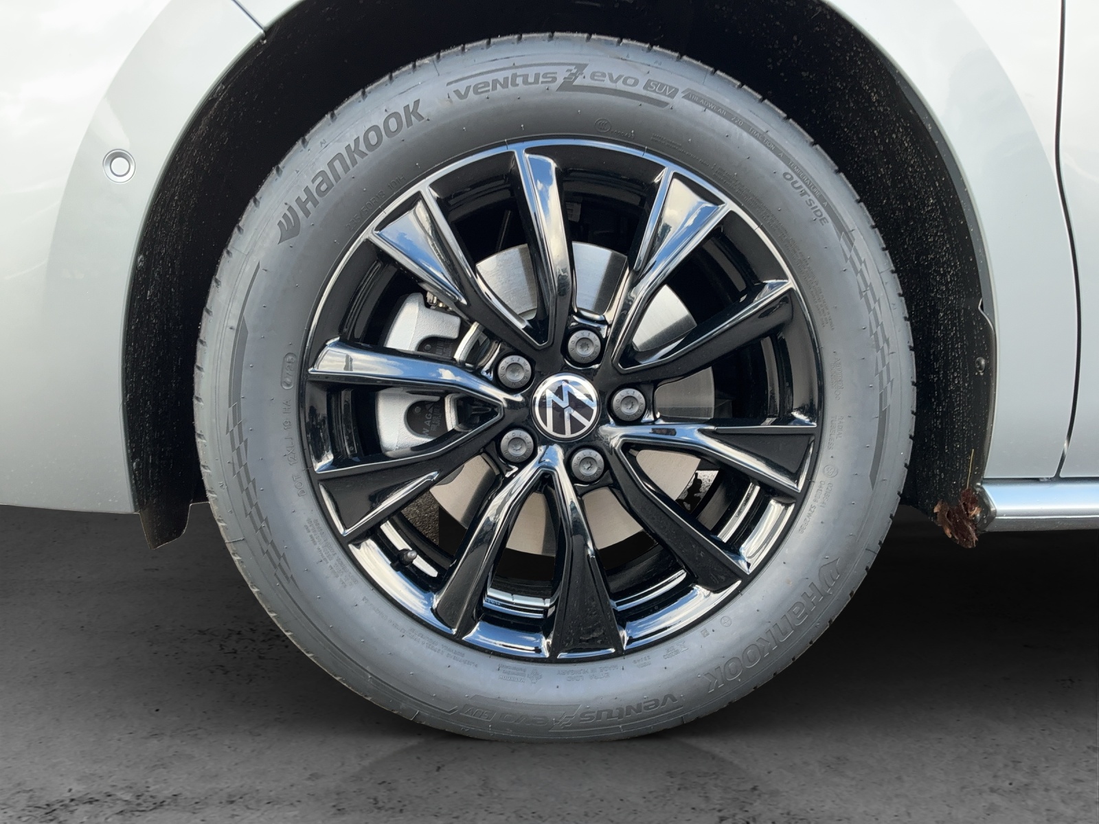 VW Multivan 2.0 TSI Life DSG - 13