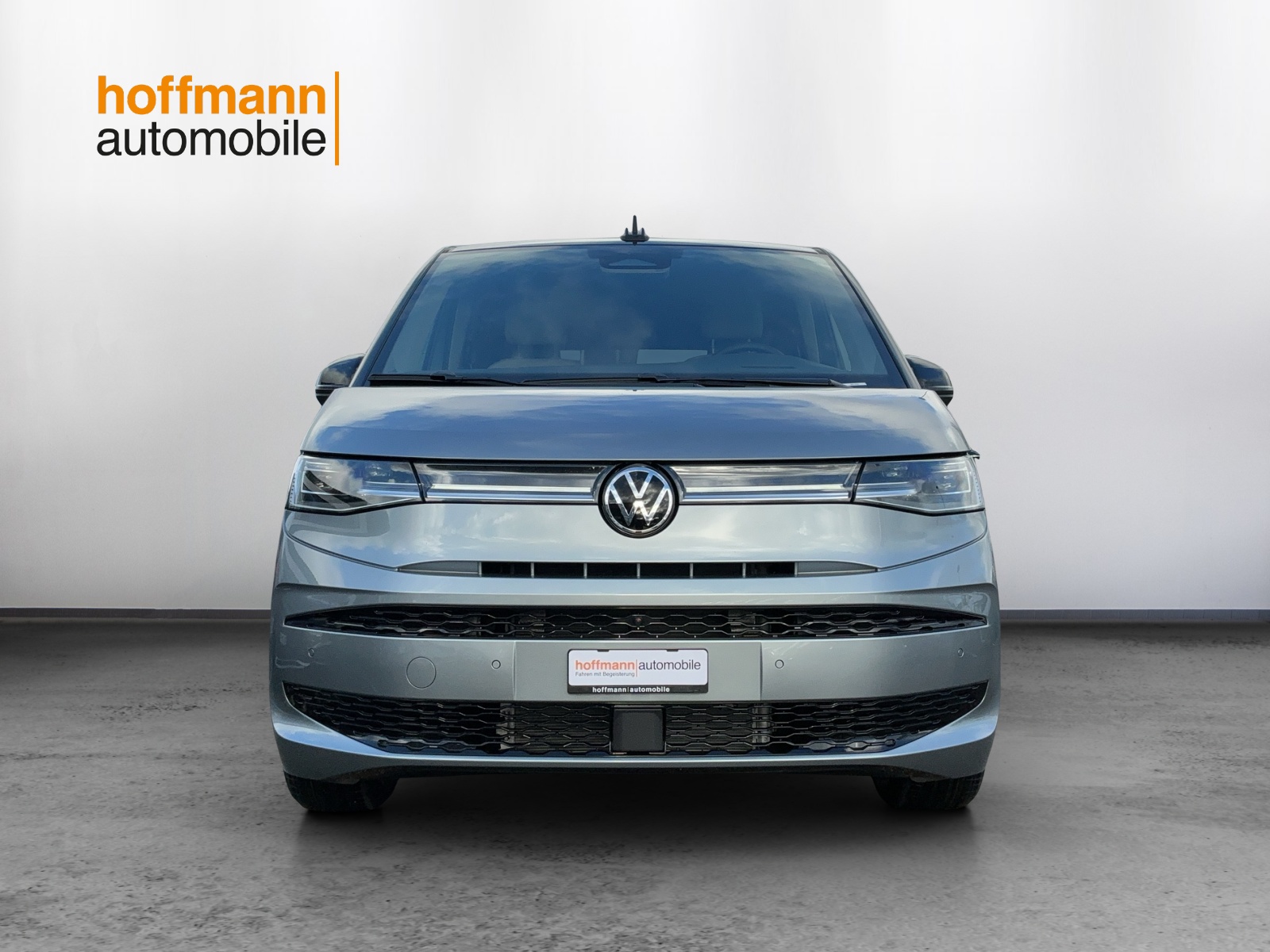 VW Multivan 2.0 TSI Life DSG - 2