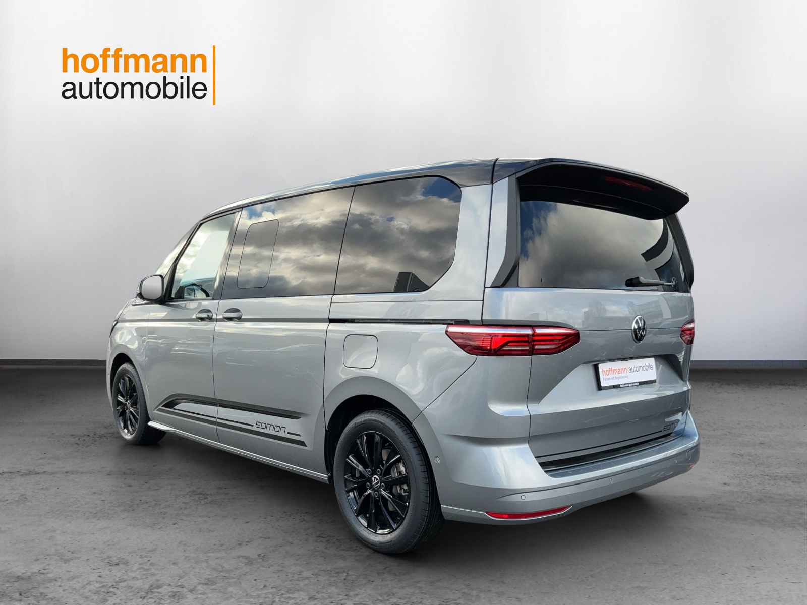 VW Multivan 2.0 TSI Life DSG - 6