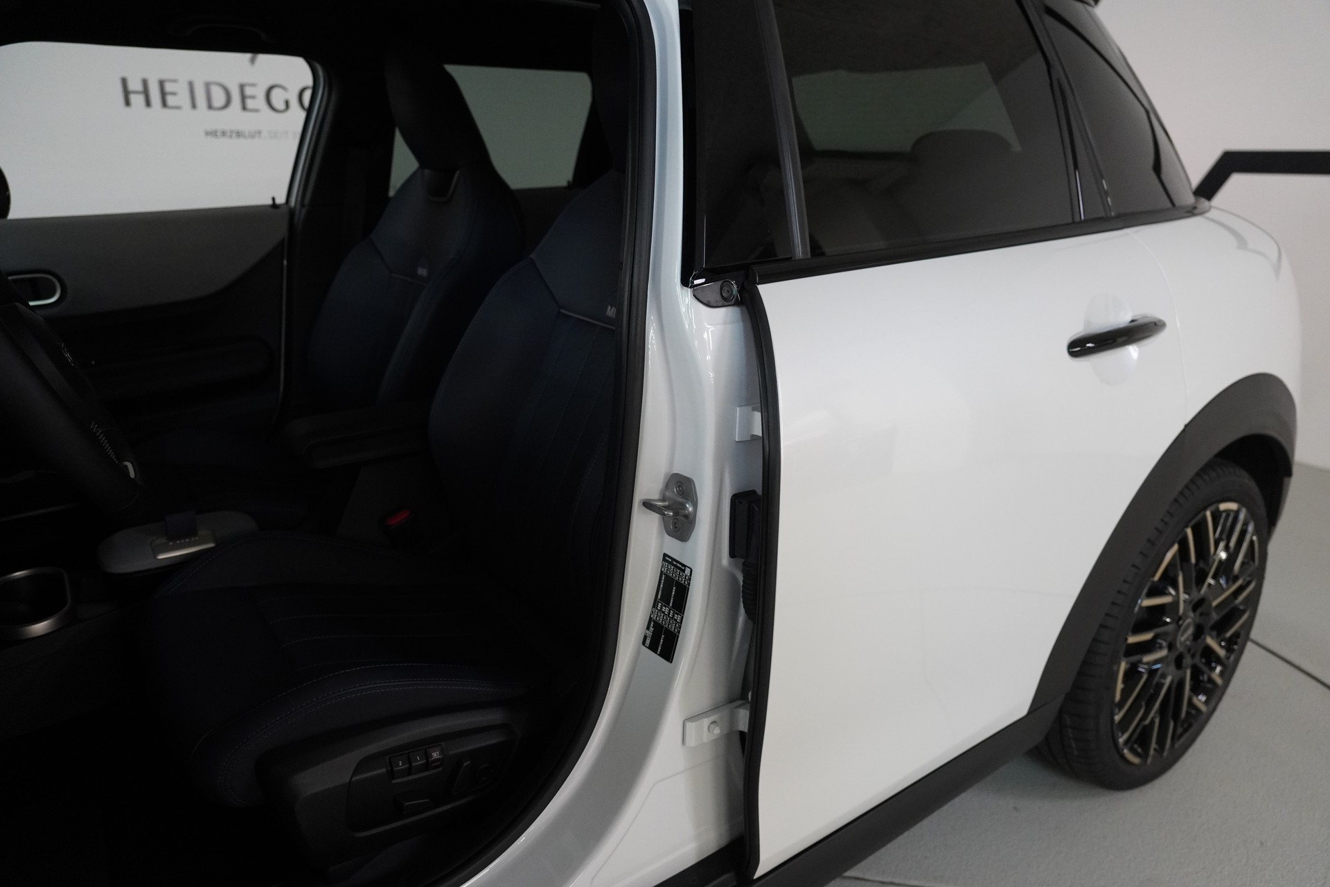 MINI Cooper S DKG - 12