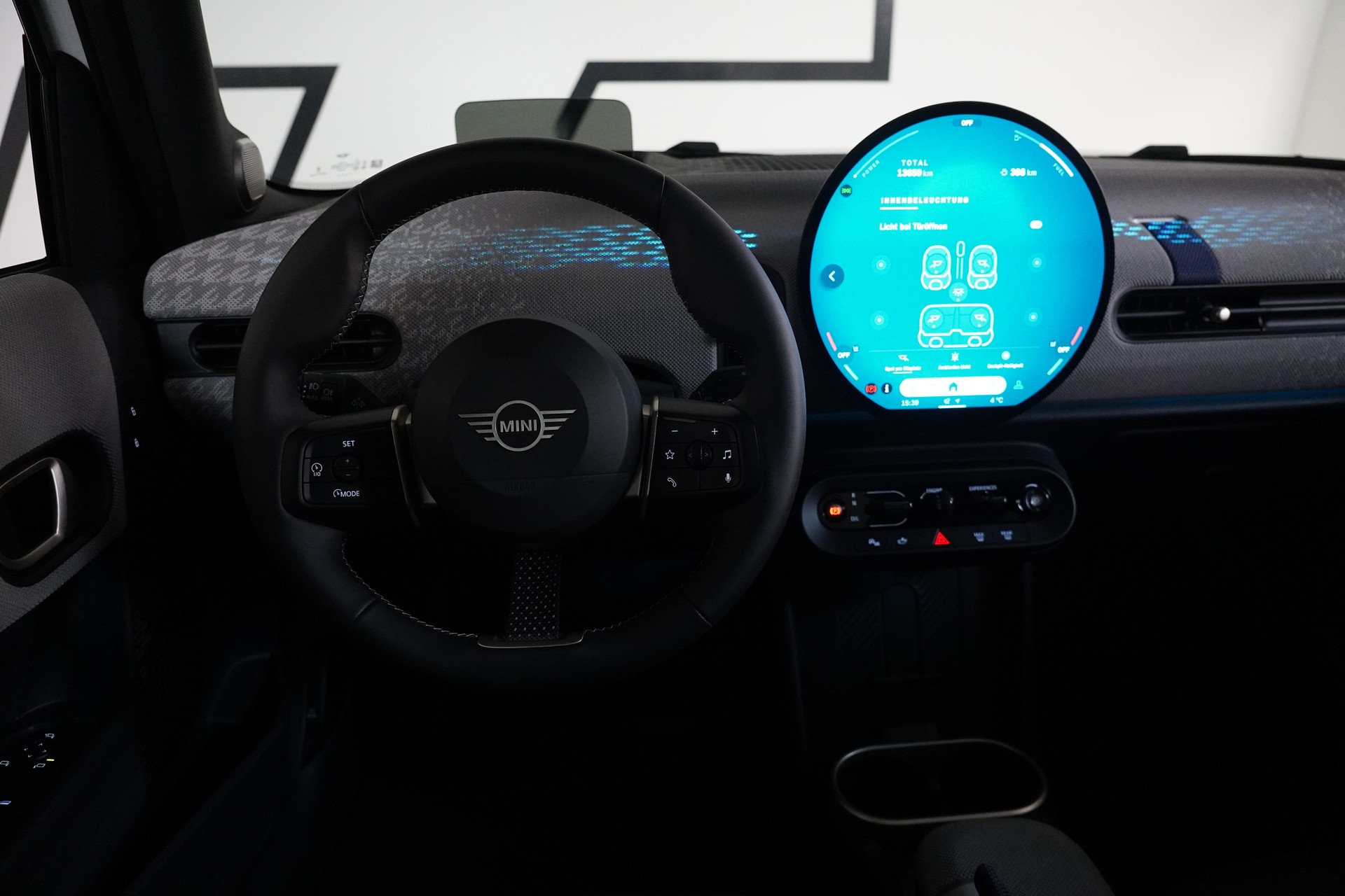 MINI Cooper S DKG - 21