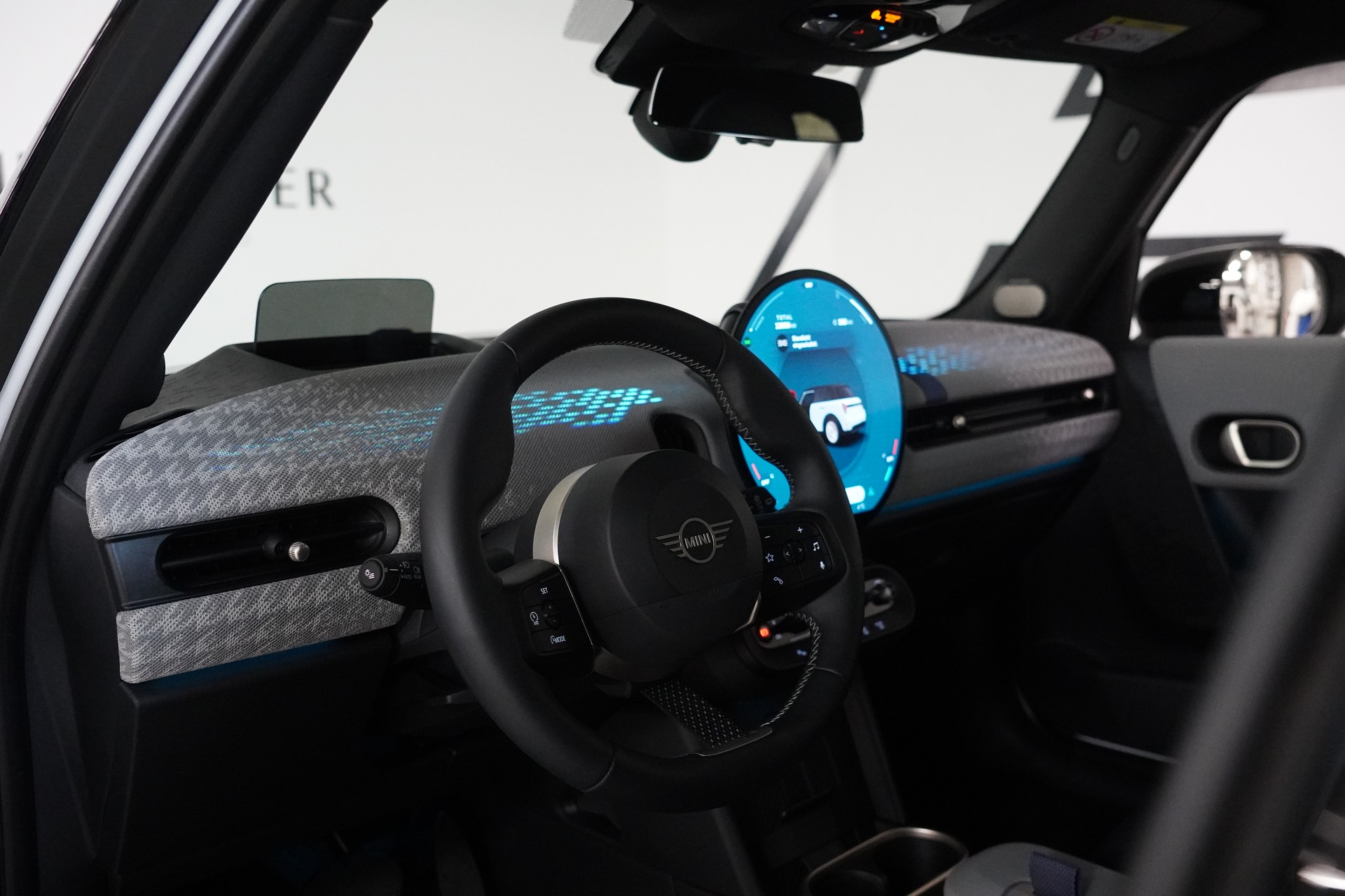 MINI Cooper S DKG - 23