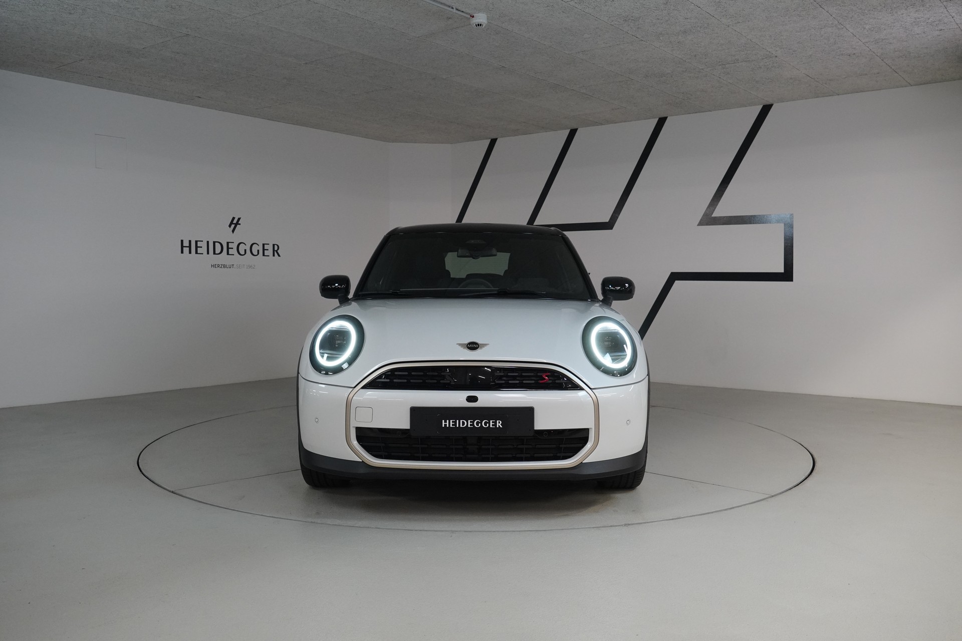 MINI Cooper S DKG - 2