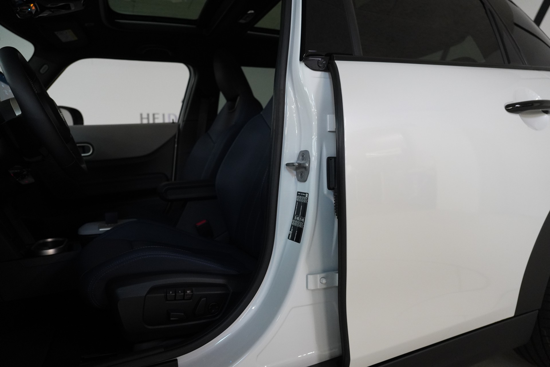 MINI Cooper S DKG - 11