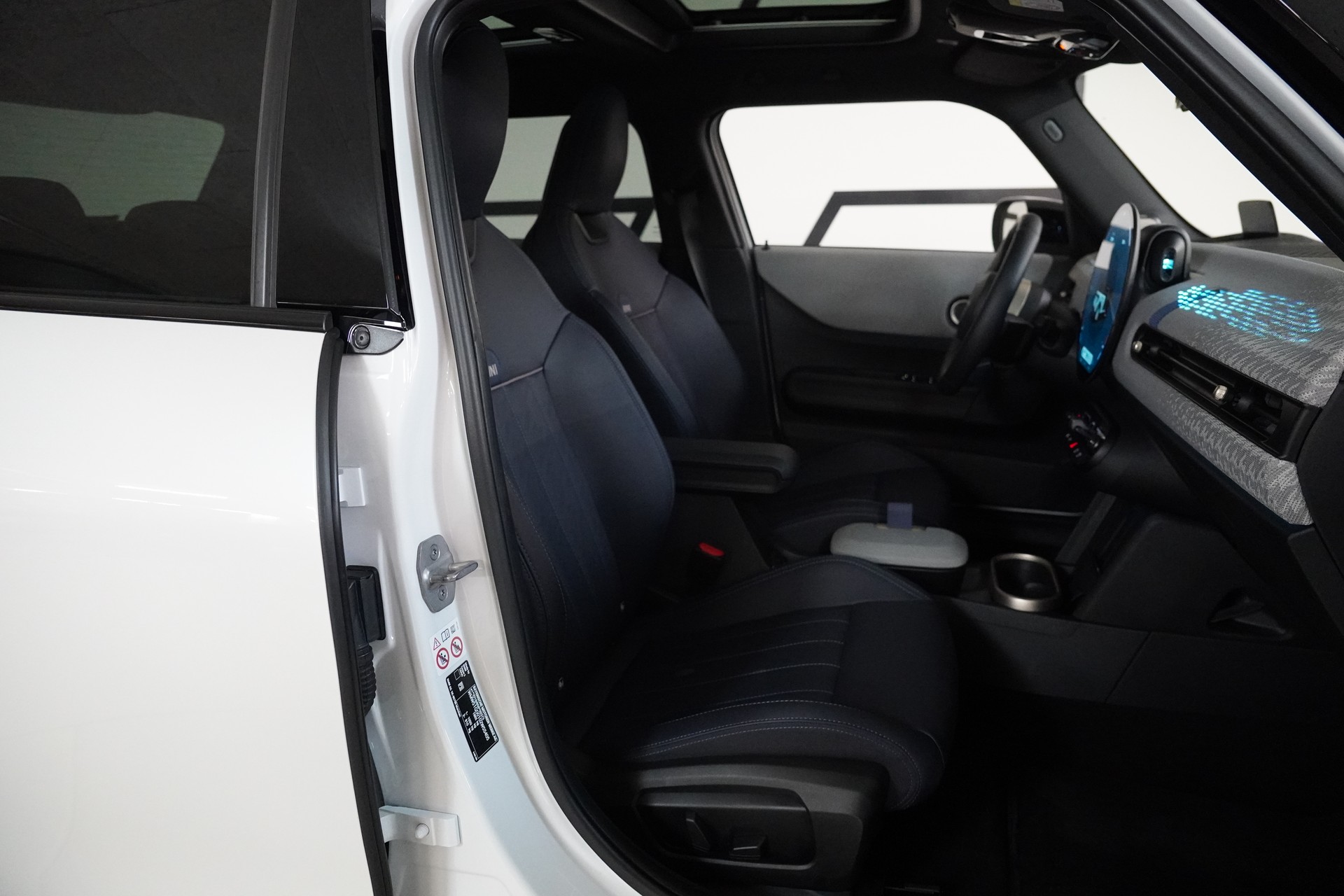 MINI Cooper S DKG - 15