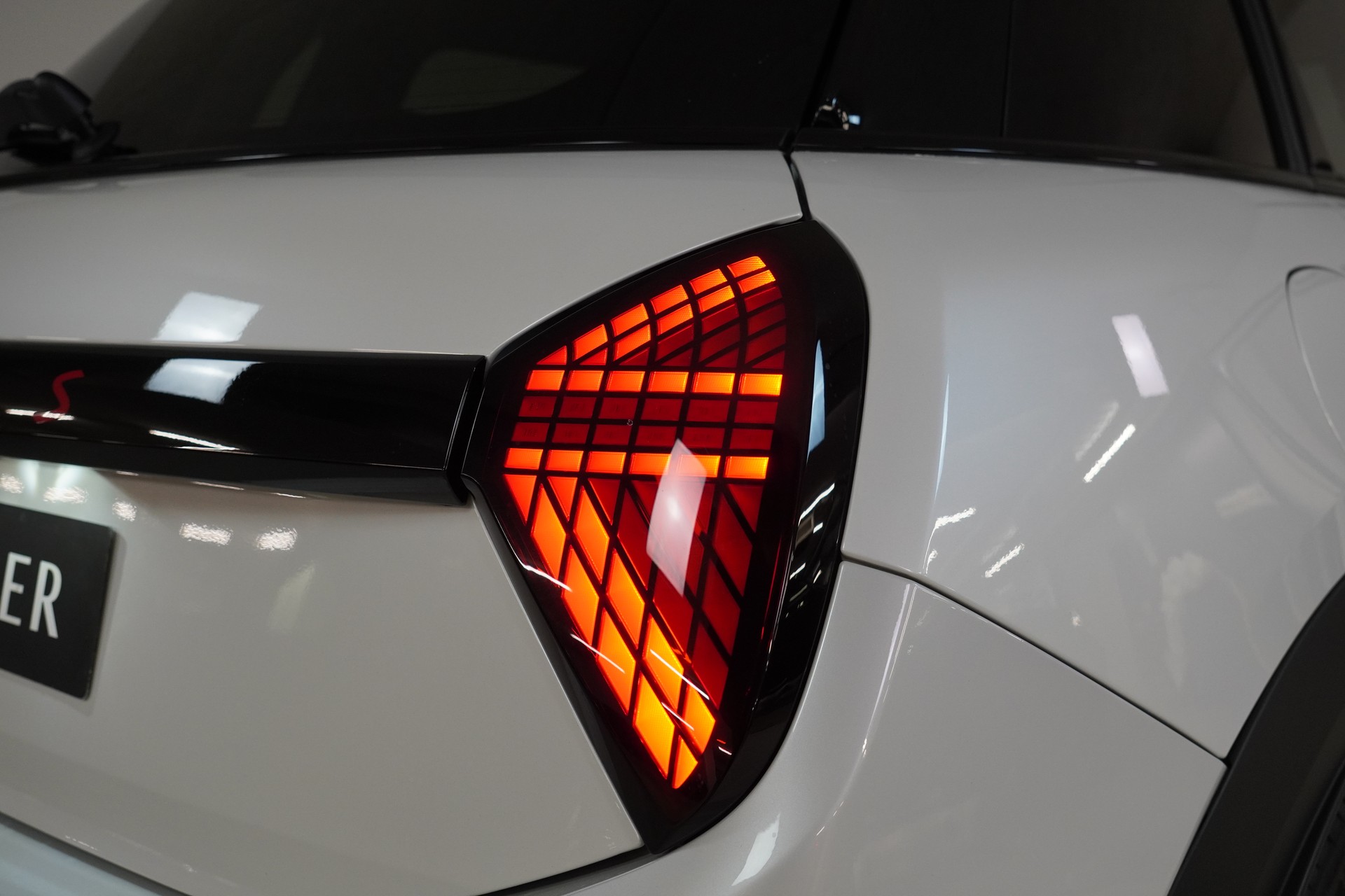 MINI Cooper S DKG - 16