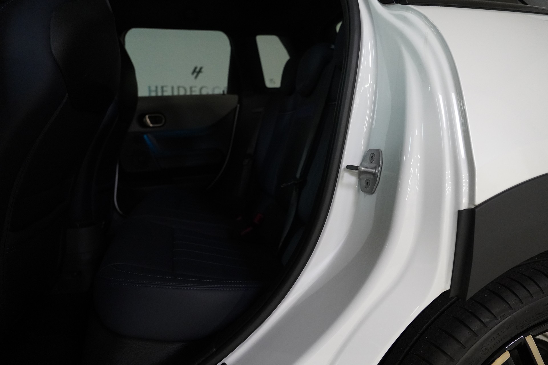 MINI Cooper S DKG - 13