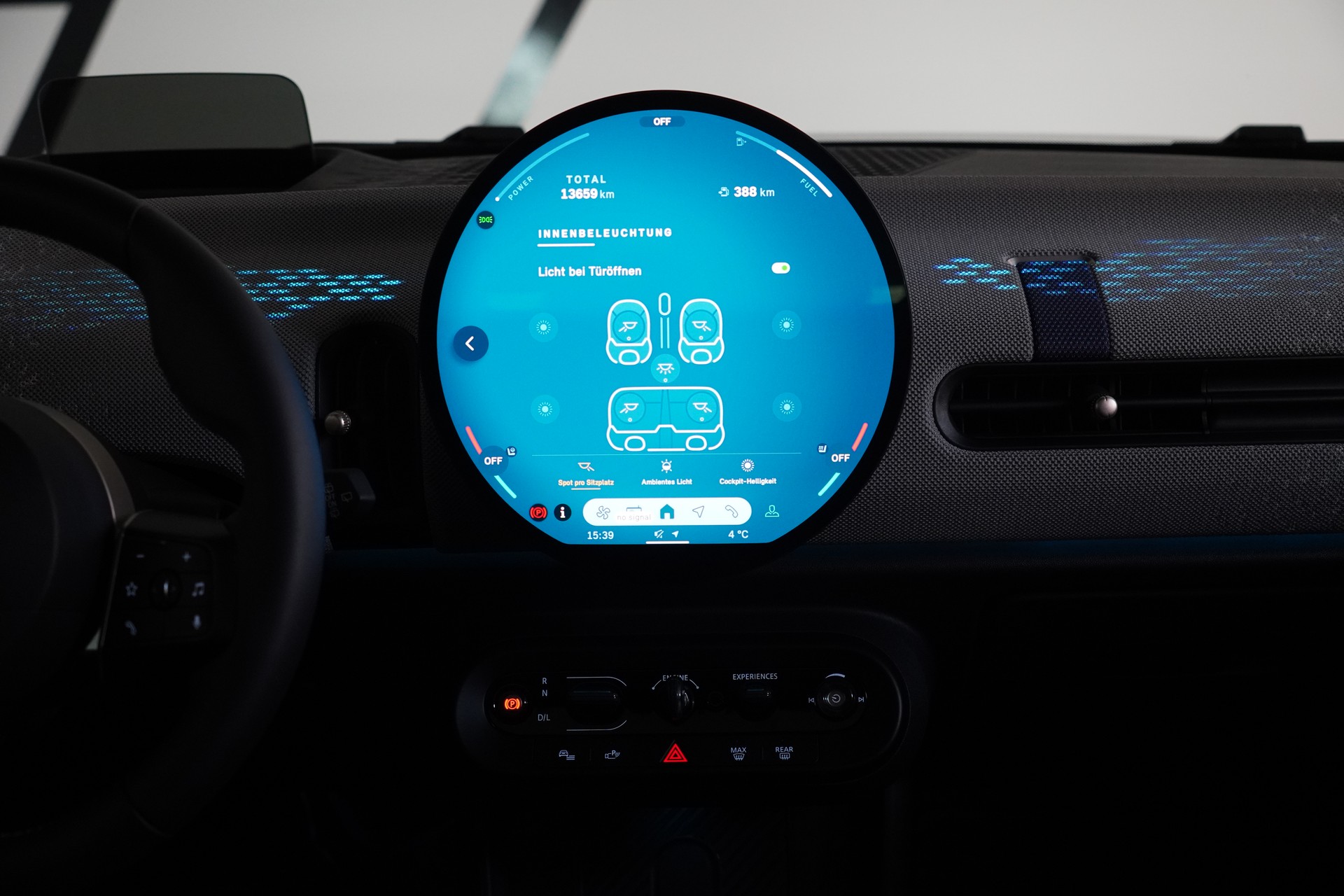 MINI Cooper S DKG - 19