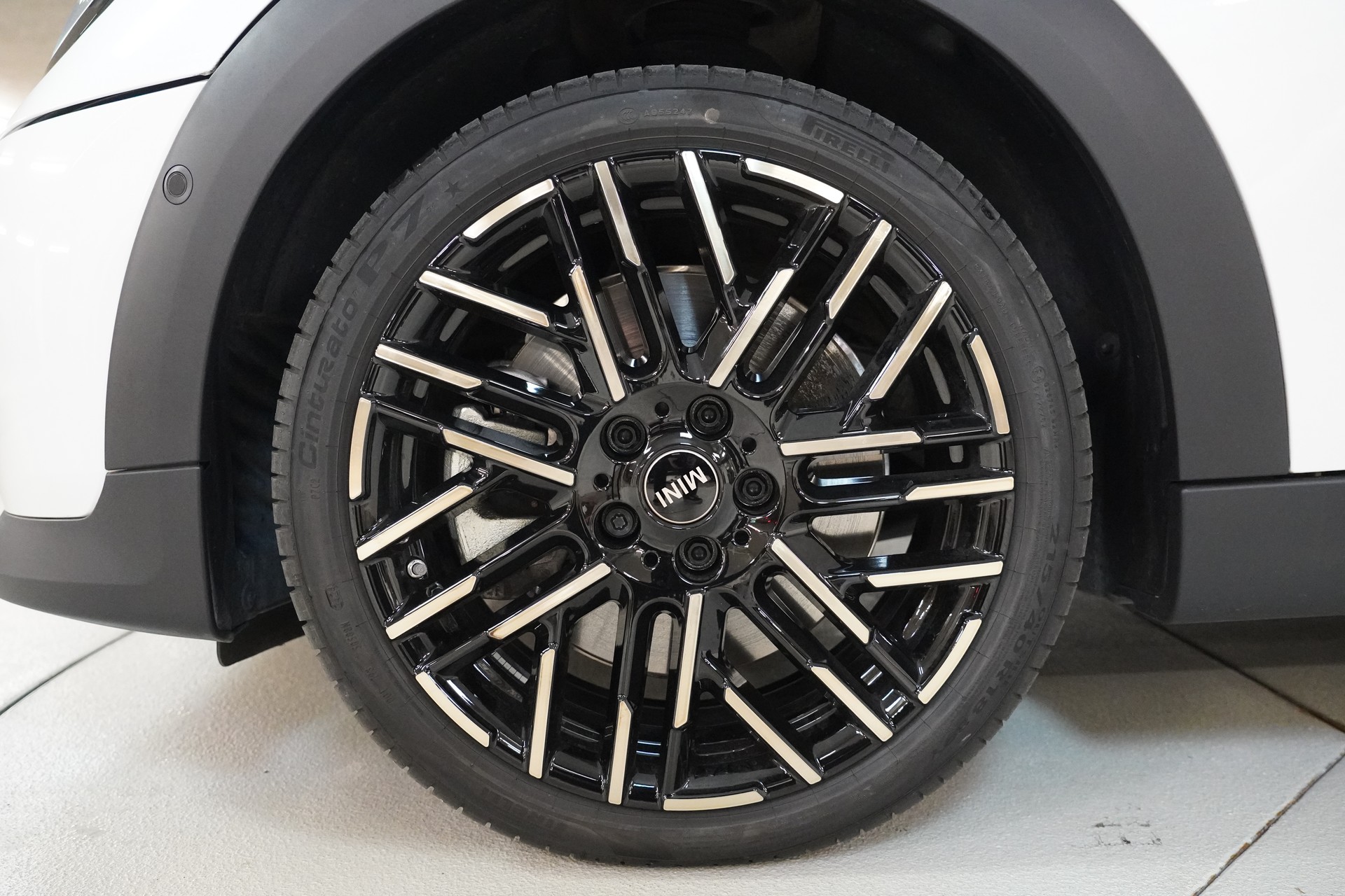 MINI Cooper S DKG - 10