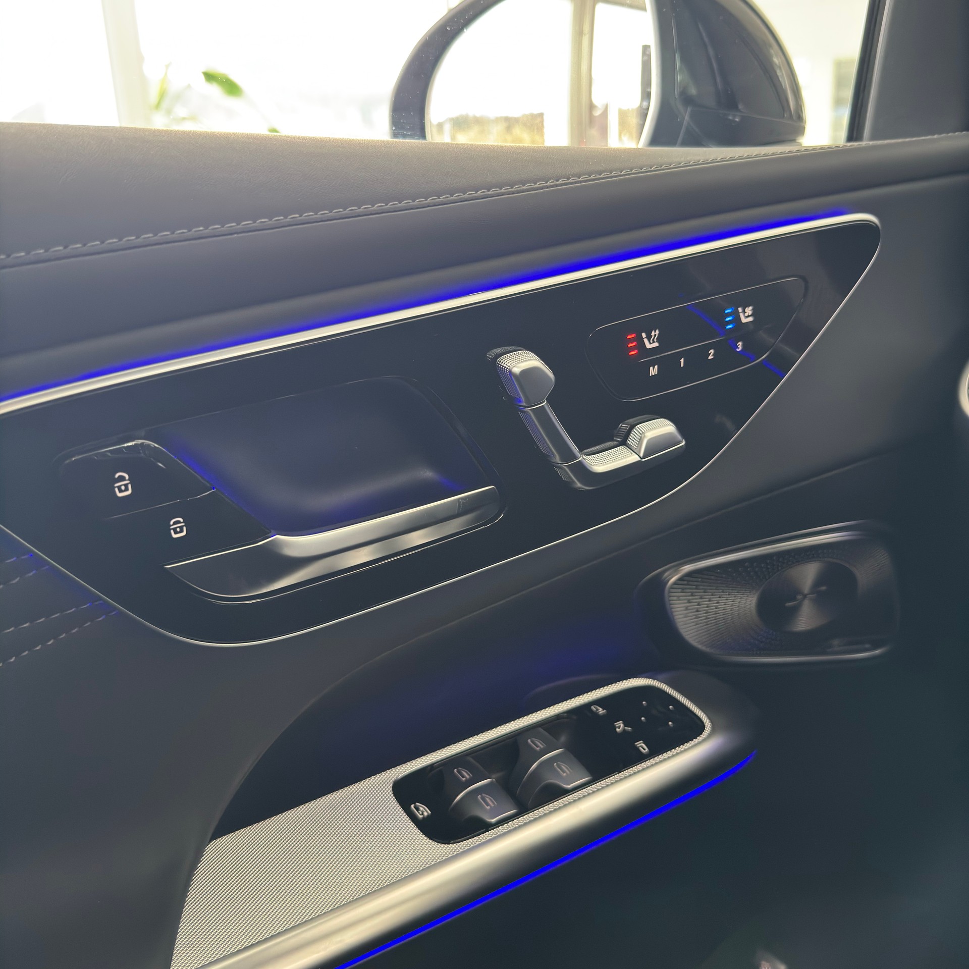 MERCEDES-BENZ GLC 300 4MATIC - 10