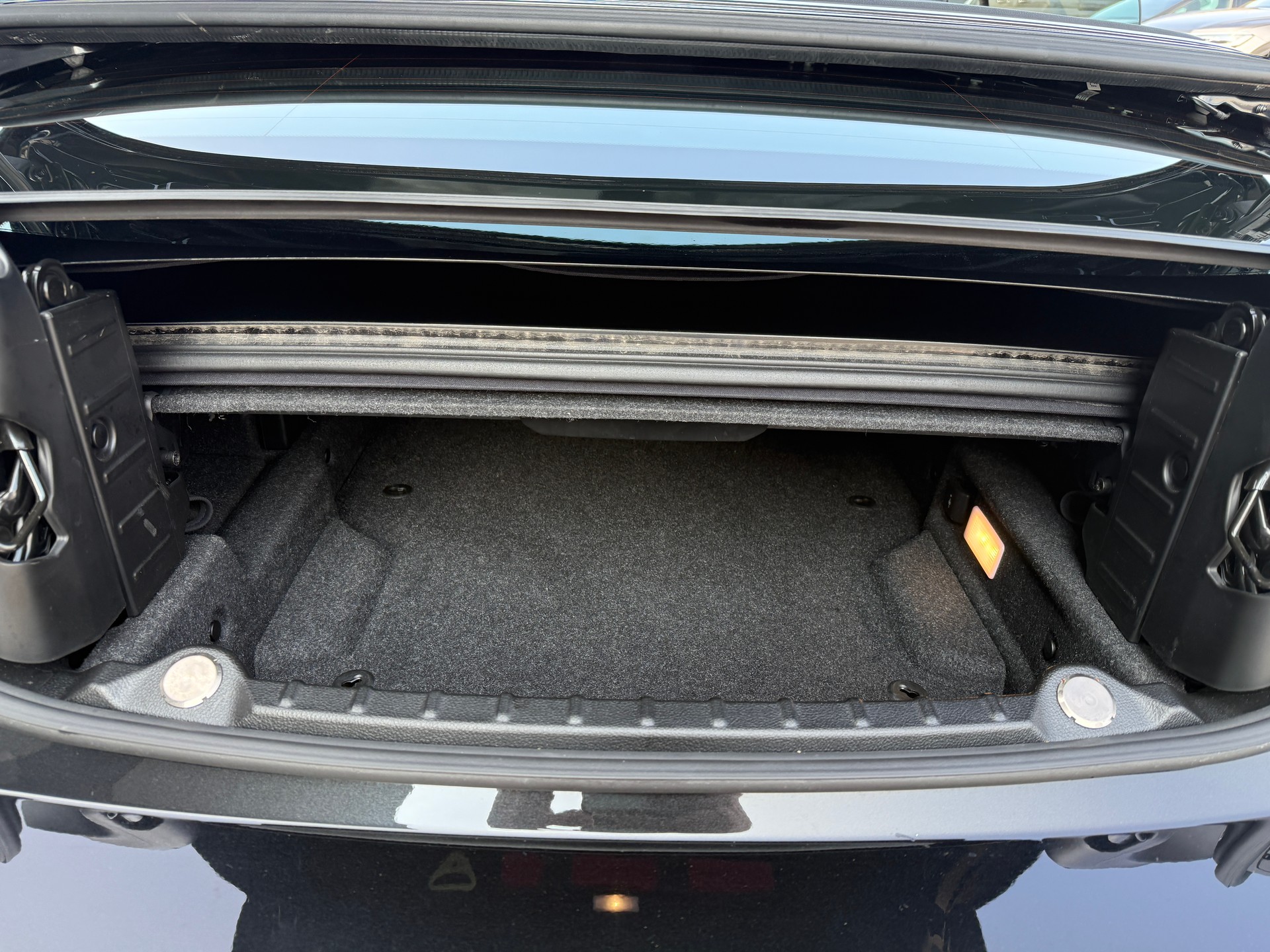 BMW 440i Cabriolet xDrive Luxury Line Steptronic - 20