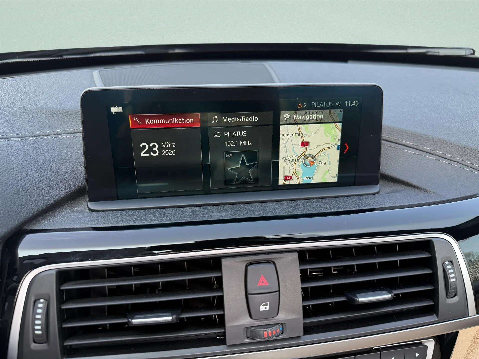 BMW 440i Cabriolet xDrive Luxury Line Steptronic - 13