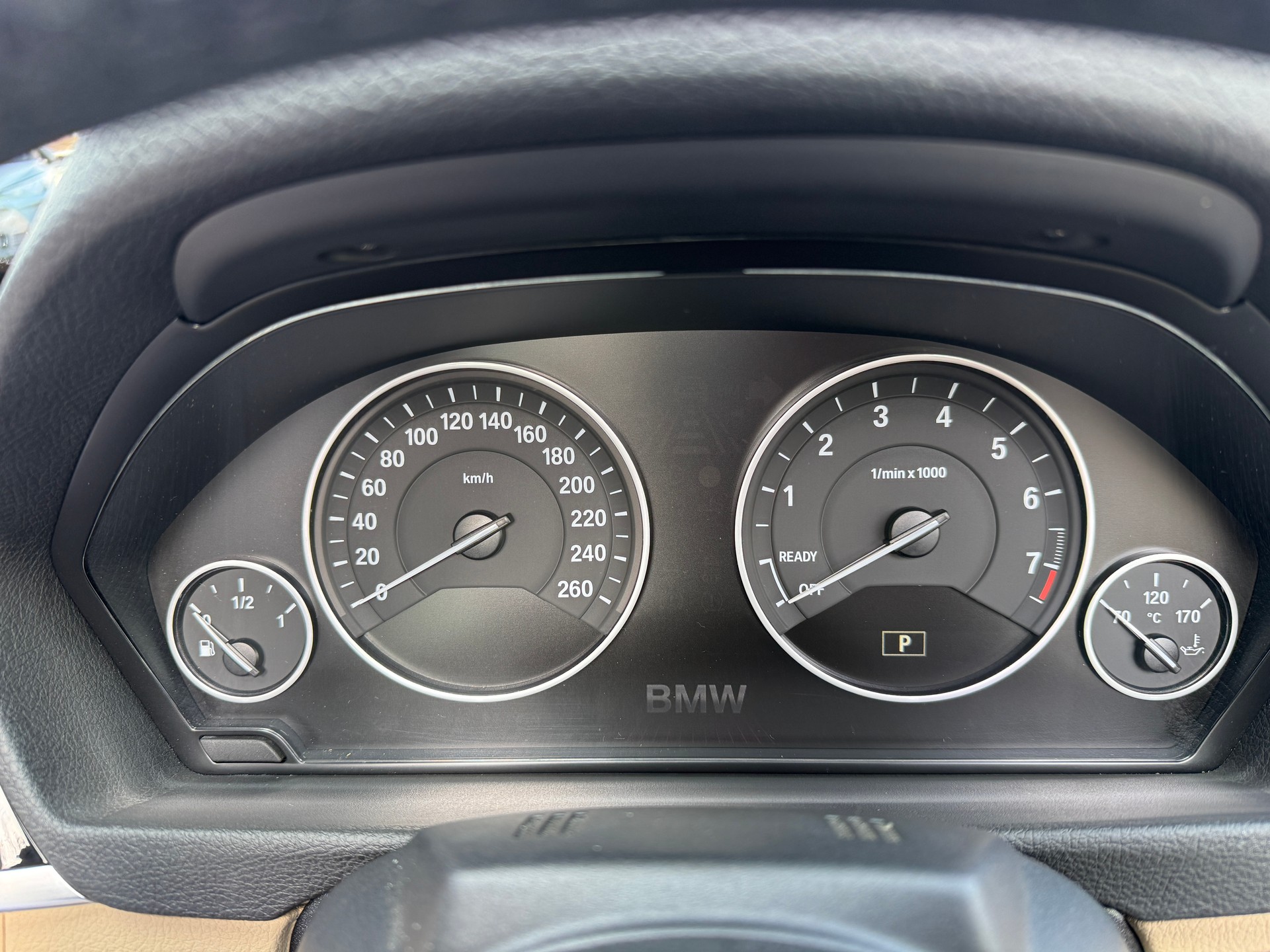 BMW 440i Cabriolet xDrive Luxury Line Steptronic - 17