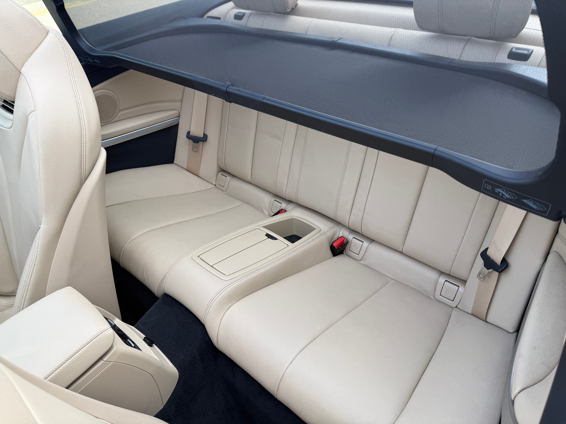 BMW 440i Cabriolet xDrive Luxury Line Steptronic - 19