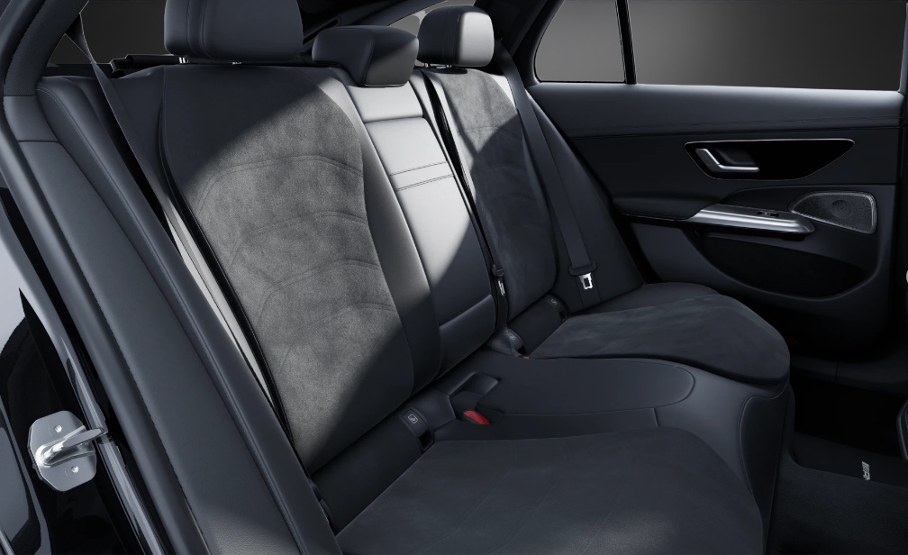 MERCEDES-BENZ E 300 de T 4Matic EQ Hybrid 9G-Tronic - 10