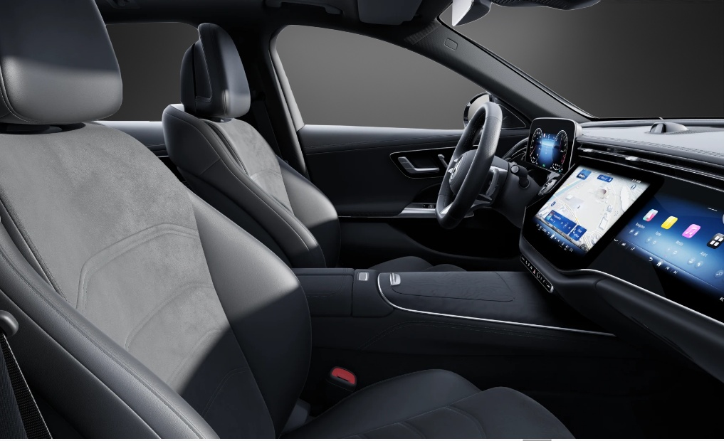 MERCEDES-BENZ E 300 de T 4Matic EQ Hybrid 9G-Tronic - 9