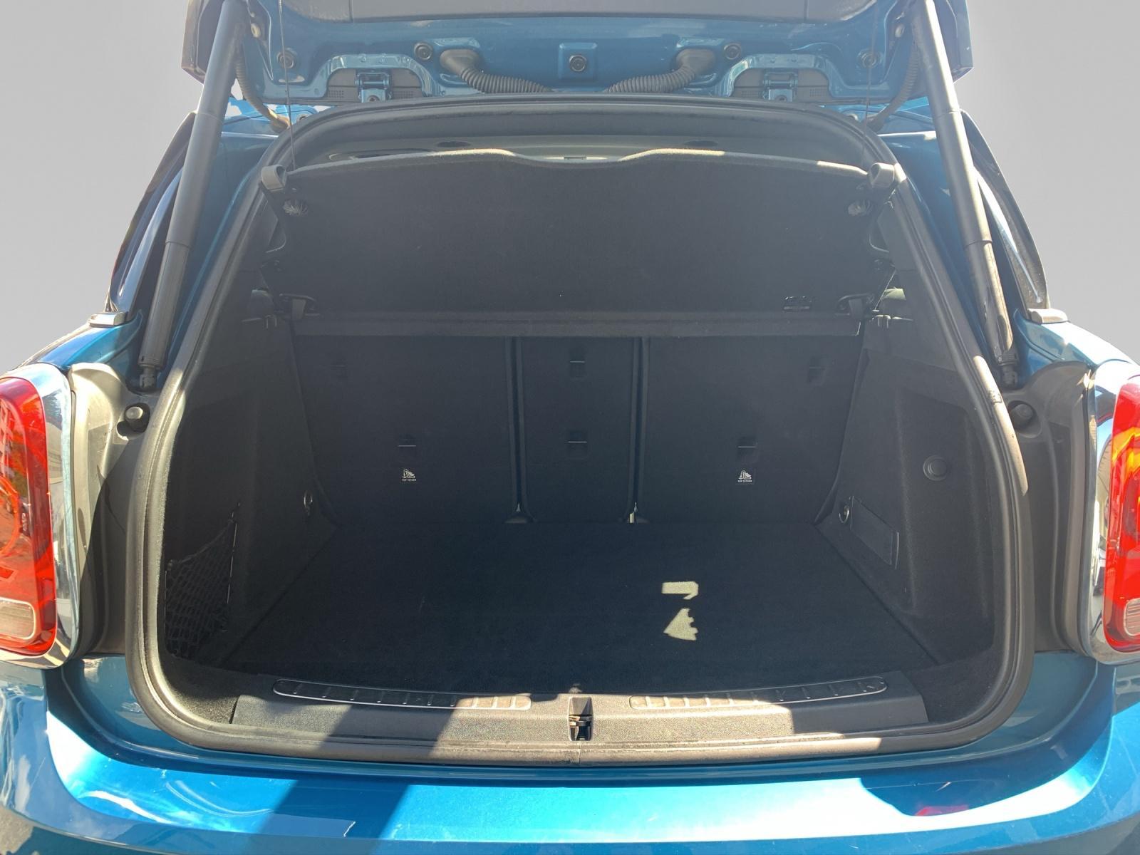 MINI Countryman F60 2.0i Cooper S SAG ALL4 - 13