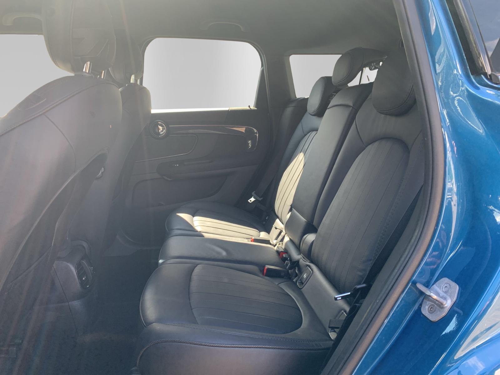 MINI Countryman F60 2.0i Cooper S SAG ALL4 - 12