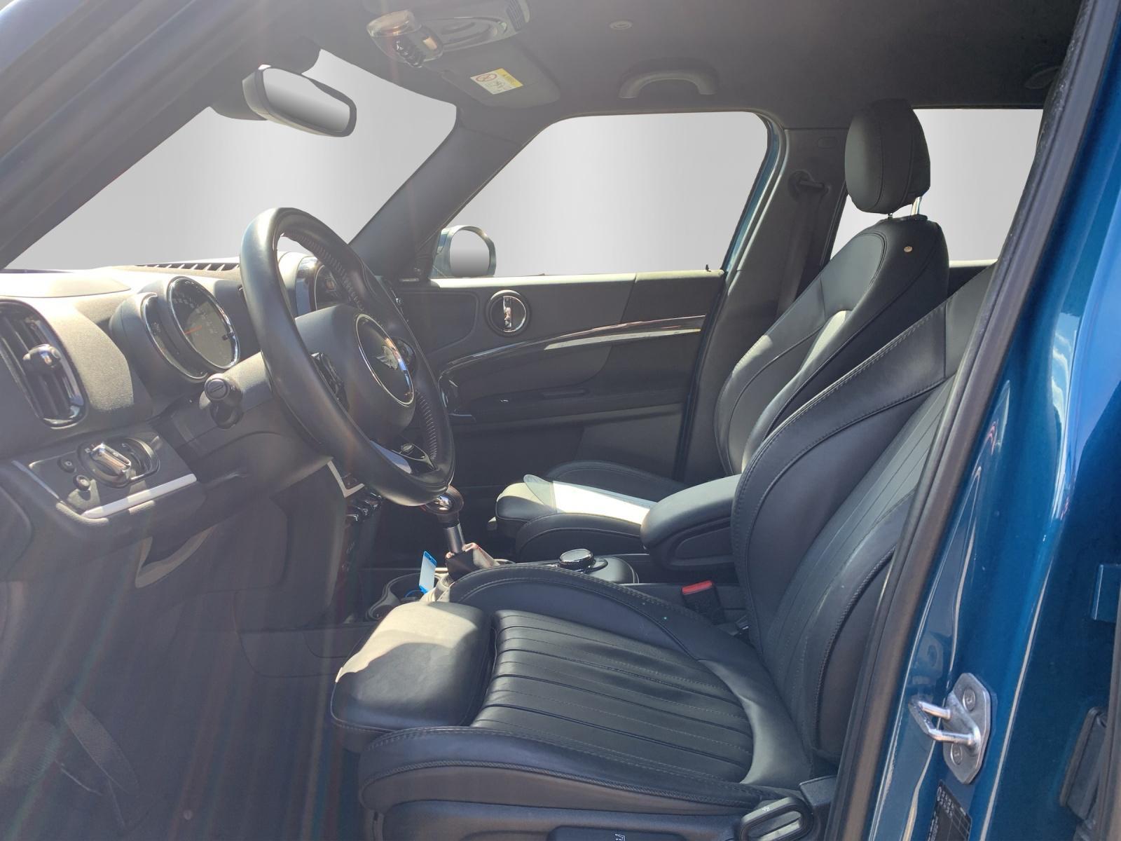MINI Countryman F60 2.0i Cooper S SAG ALL4 - 11