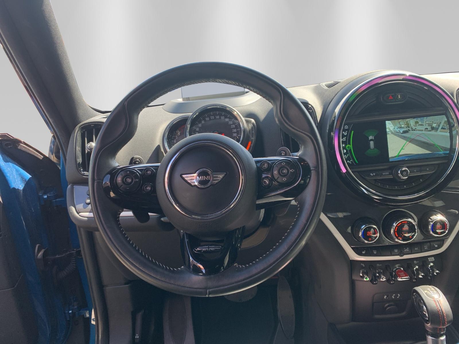 MINI Countryman F60 2.0i Cooper S SAG ALL4 - 9