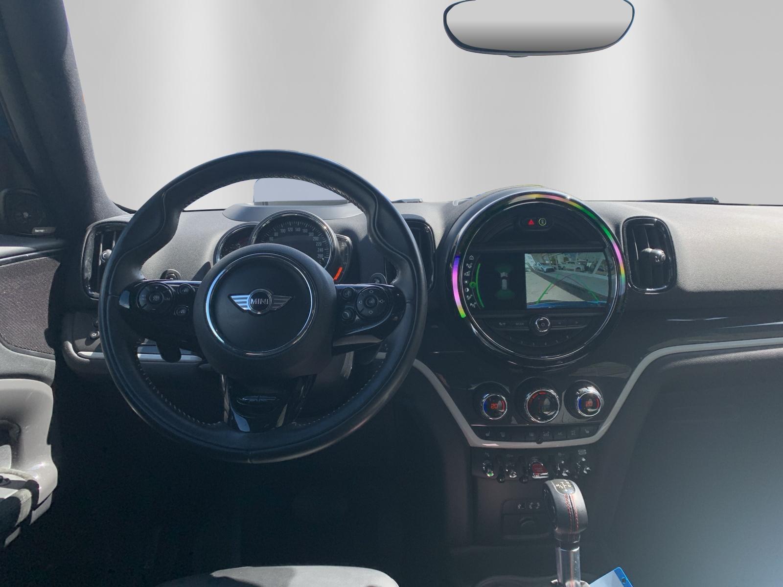 MINI Countryman F60 2.0i Cooper S SAG ALL4 - 10