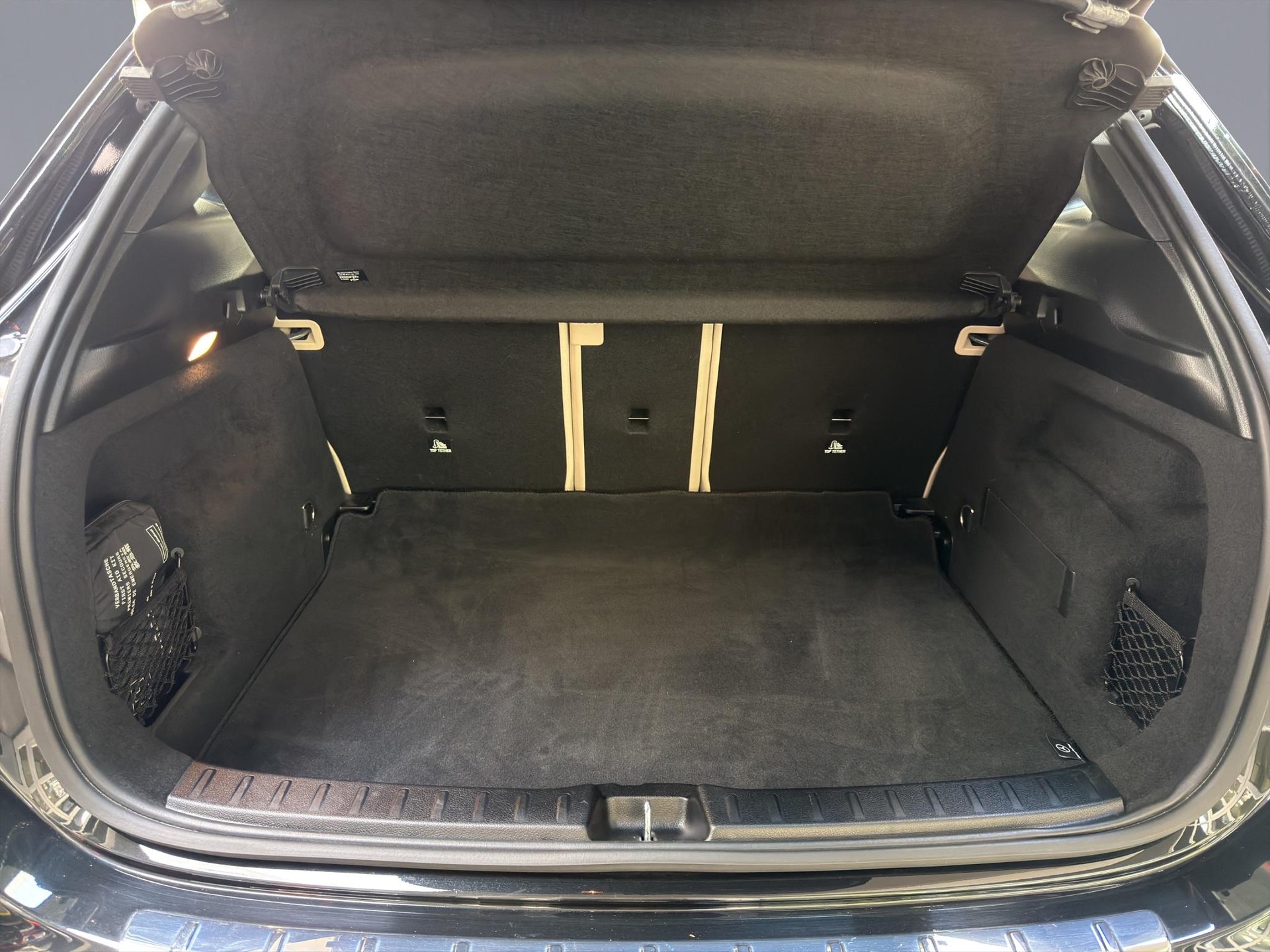 MERCEDES-BENZ GLA 250 Progressive 4matic - 18
