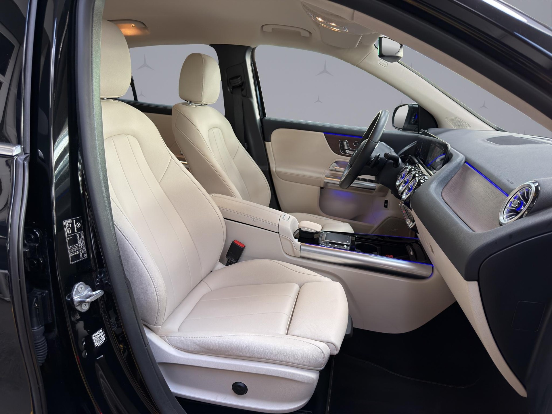 MERCEDES-BENZ GLA 250 Progressive 4matic - 16