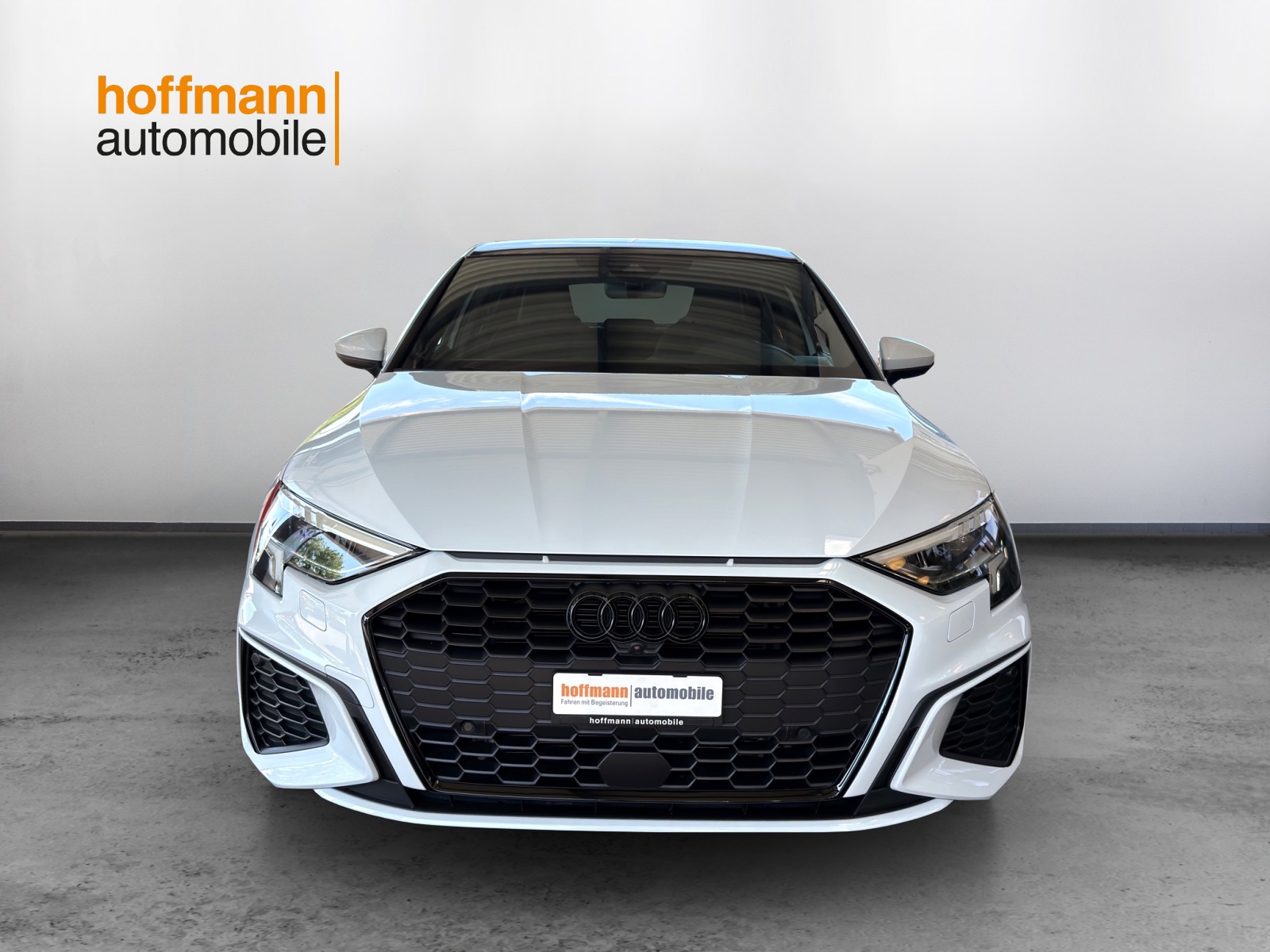 AUDI A3 Sportback 35 TFSI S line Attraction S-tronic - 2
