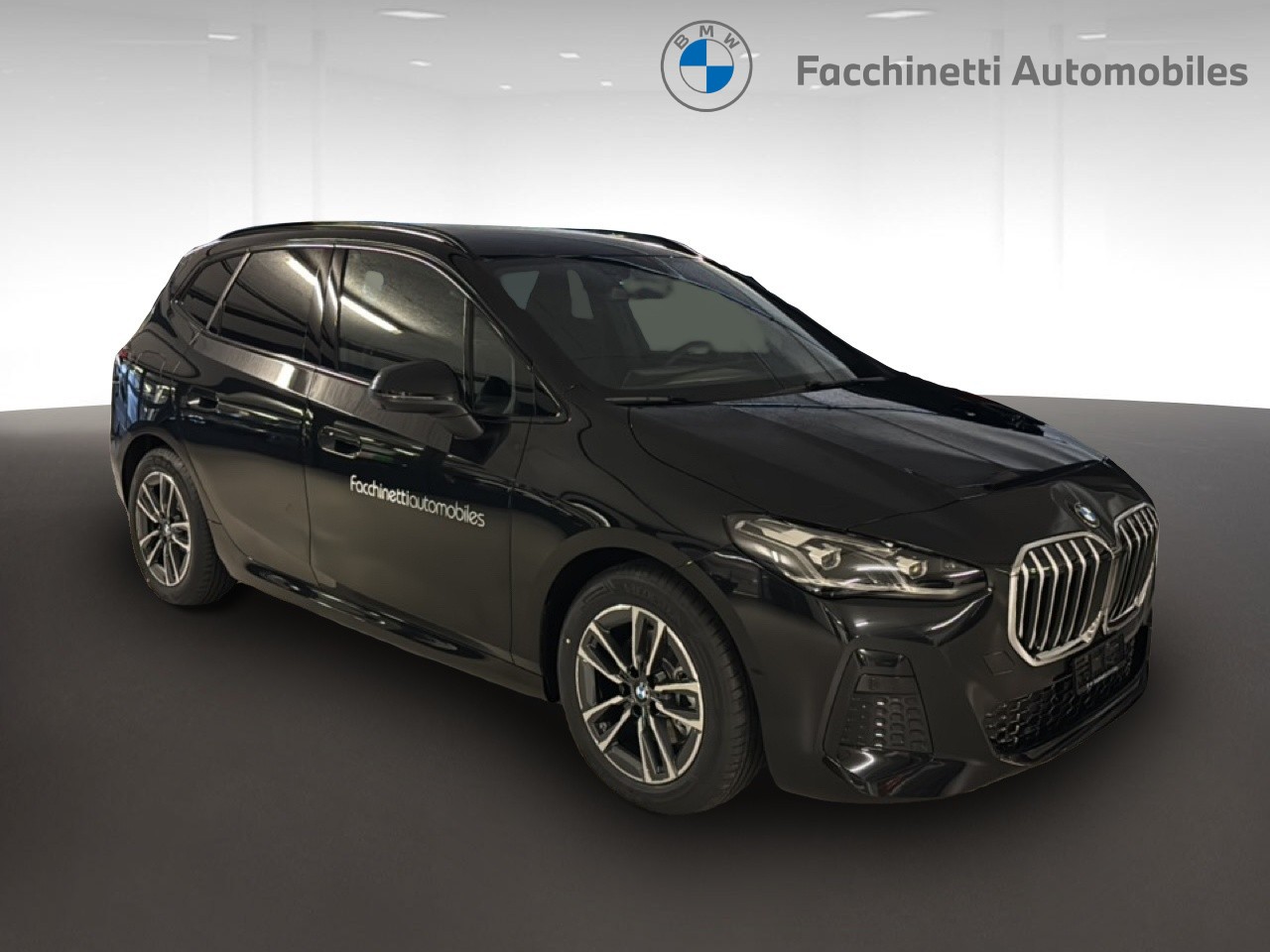BMW 220i Active Tourer M Sport DKG - 7