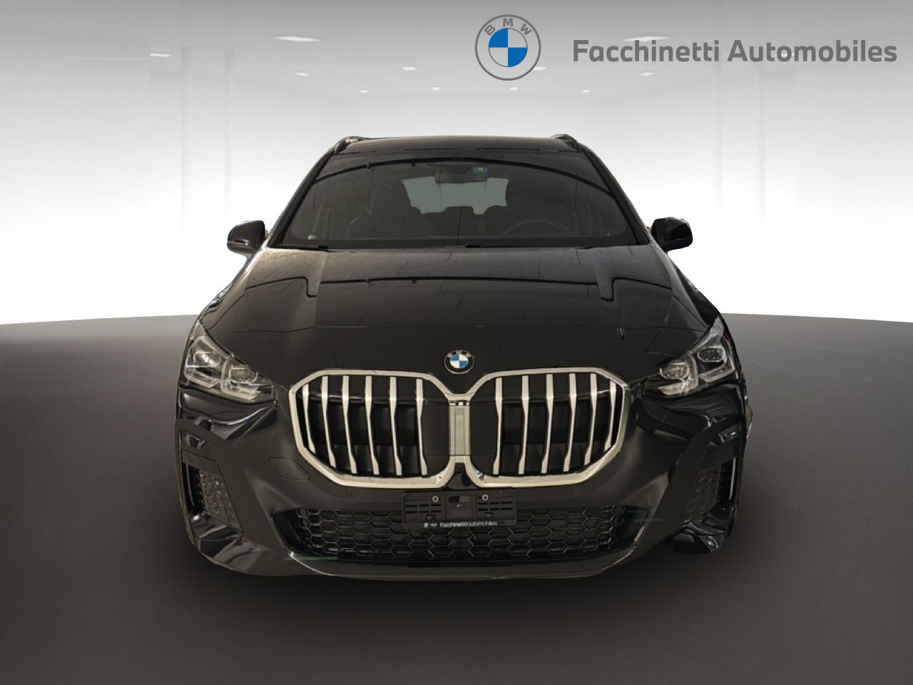 BMW 220i Active Tourer M Sport DKG - 8