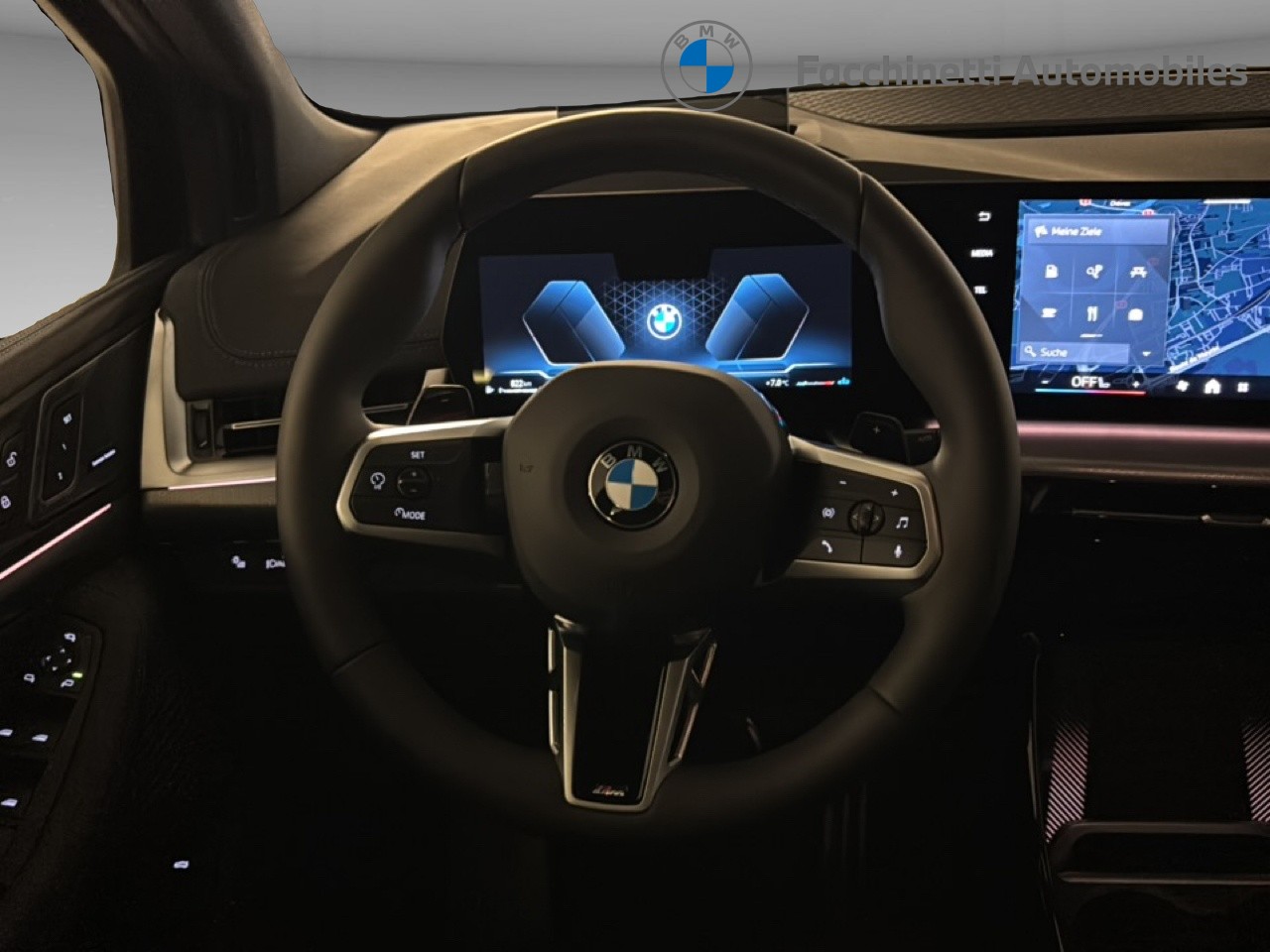 BMW 220i Active Tourer M Sport DKG - 18