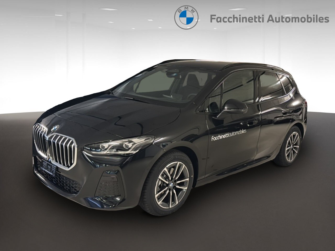BMW 220i Active Tourer M Sport DKG