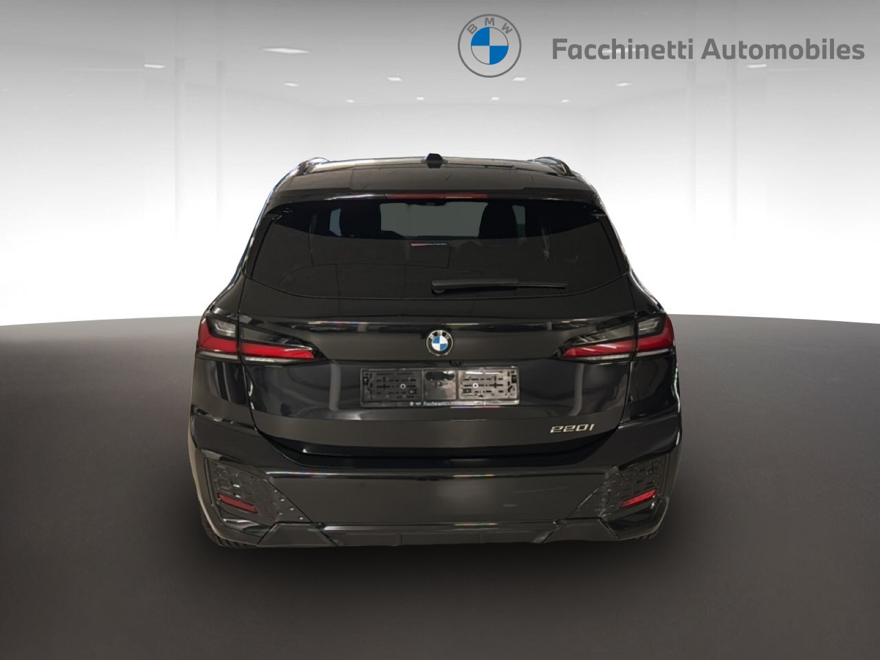 BMW 220i Active Tourer M Sport DKG - 4