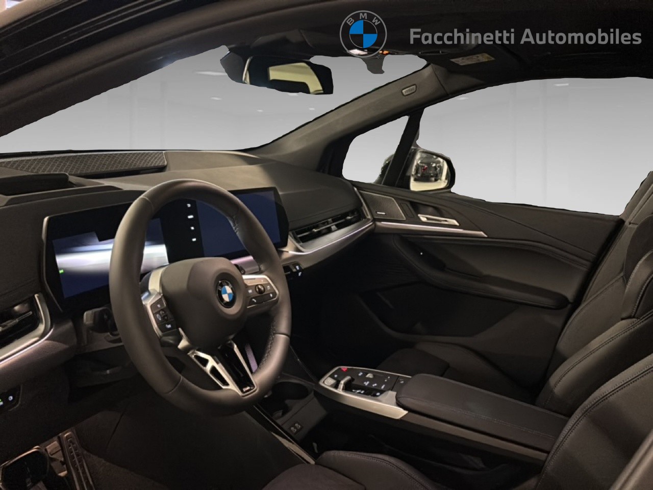 BMW 220i Active Tourer M Sport DKG - 10
