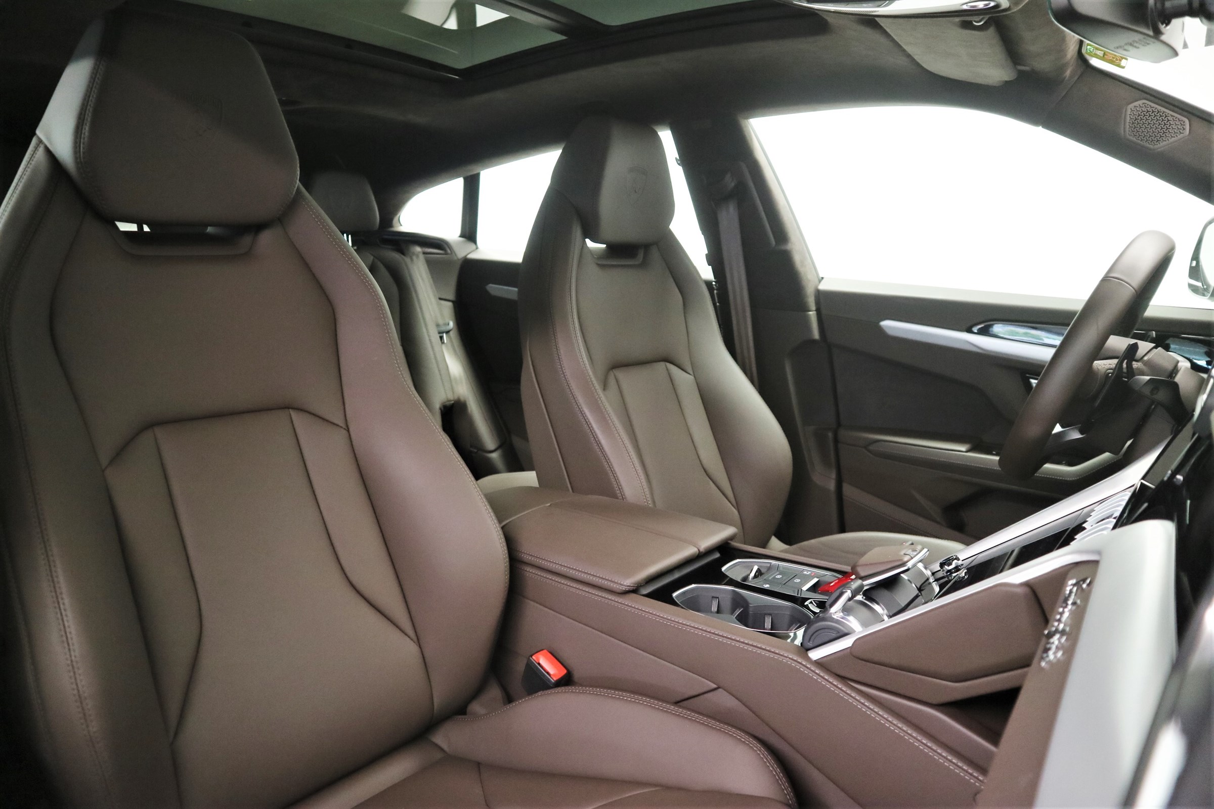 Urus E-Gear thumbnail n°7