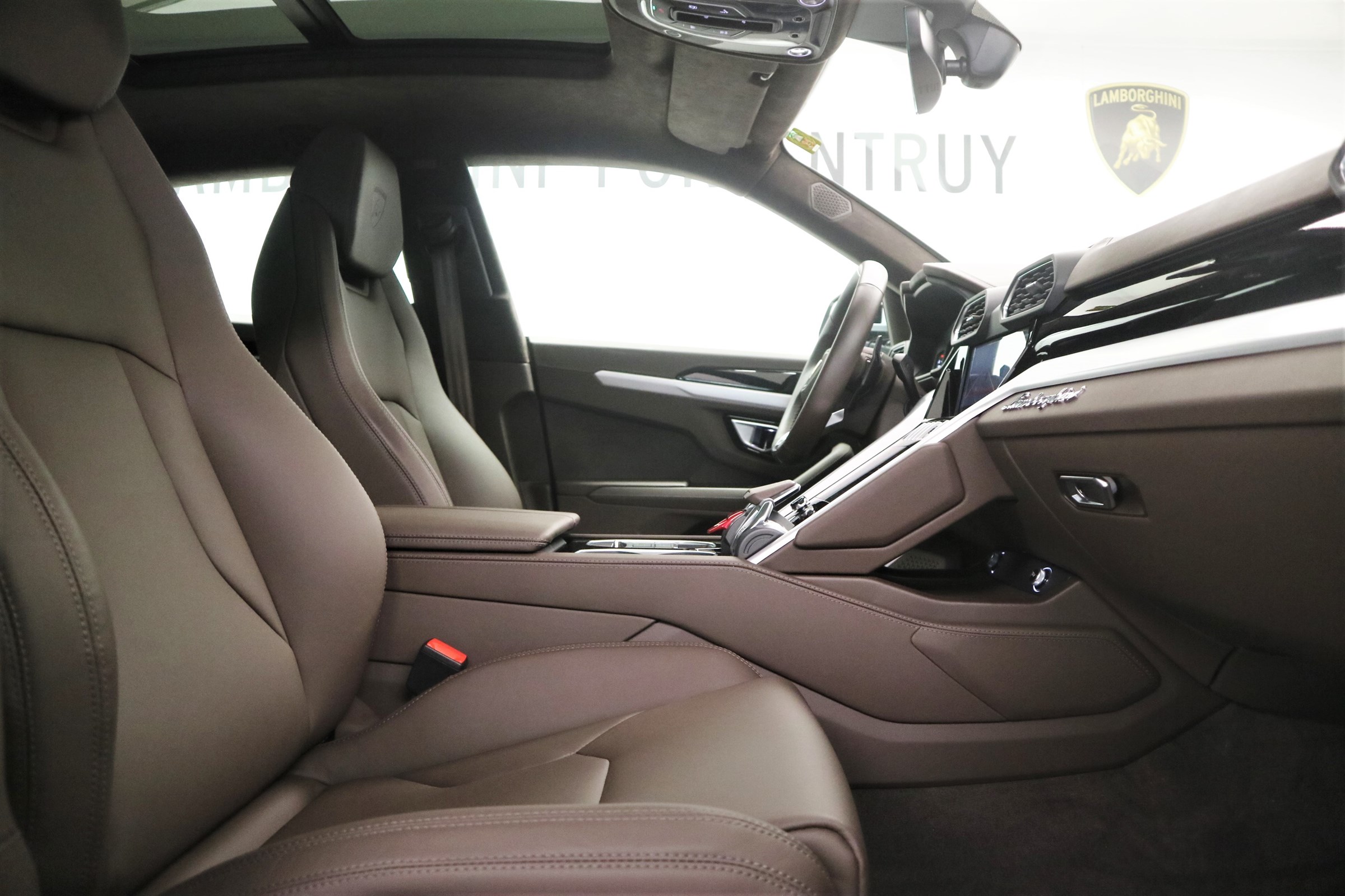 Urus E-Gear thumbnail n°6