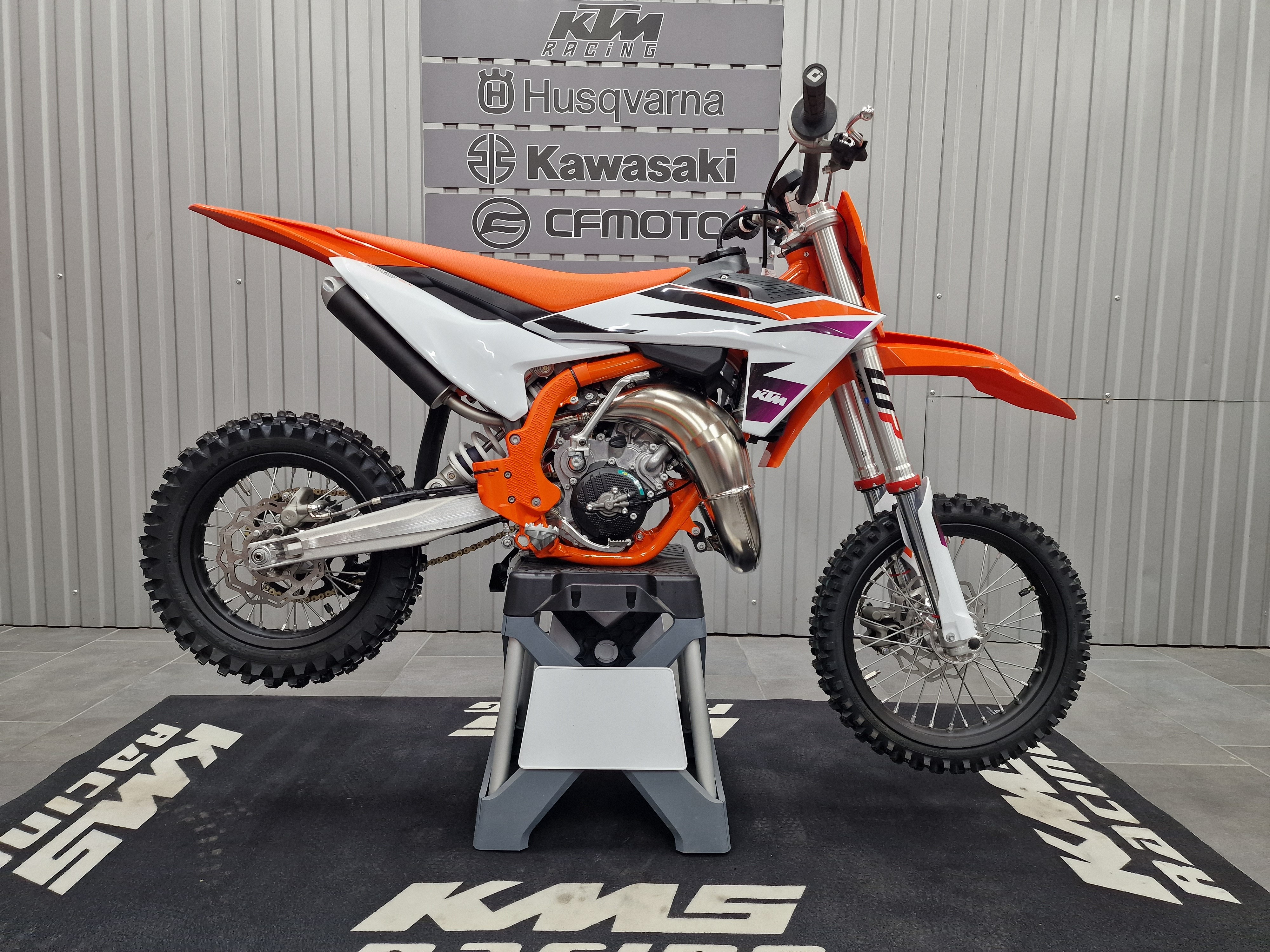 KTM 65 SX