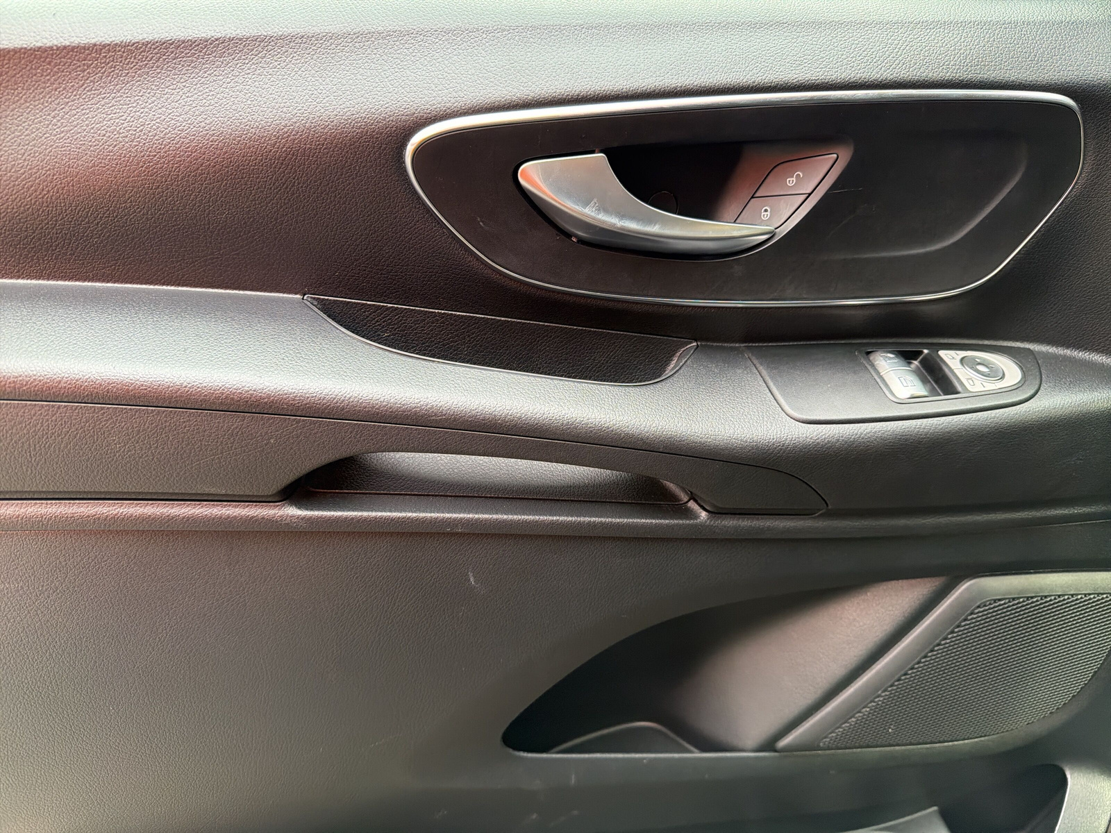 MERCEDES-BENZ Vito 116 CDI L Sel. 4M A - 12