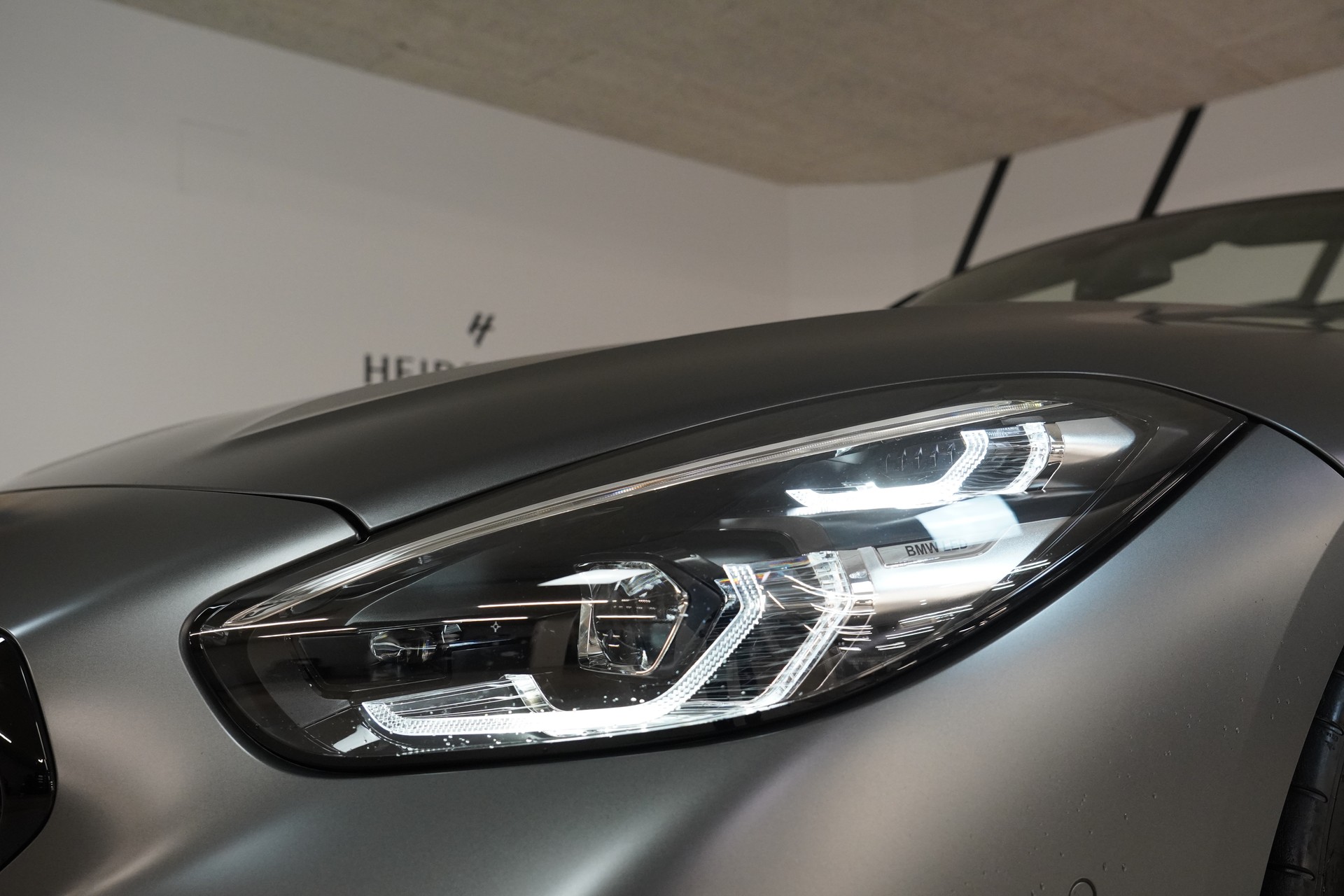 BMW Z4 M40i Steptronic - 17