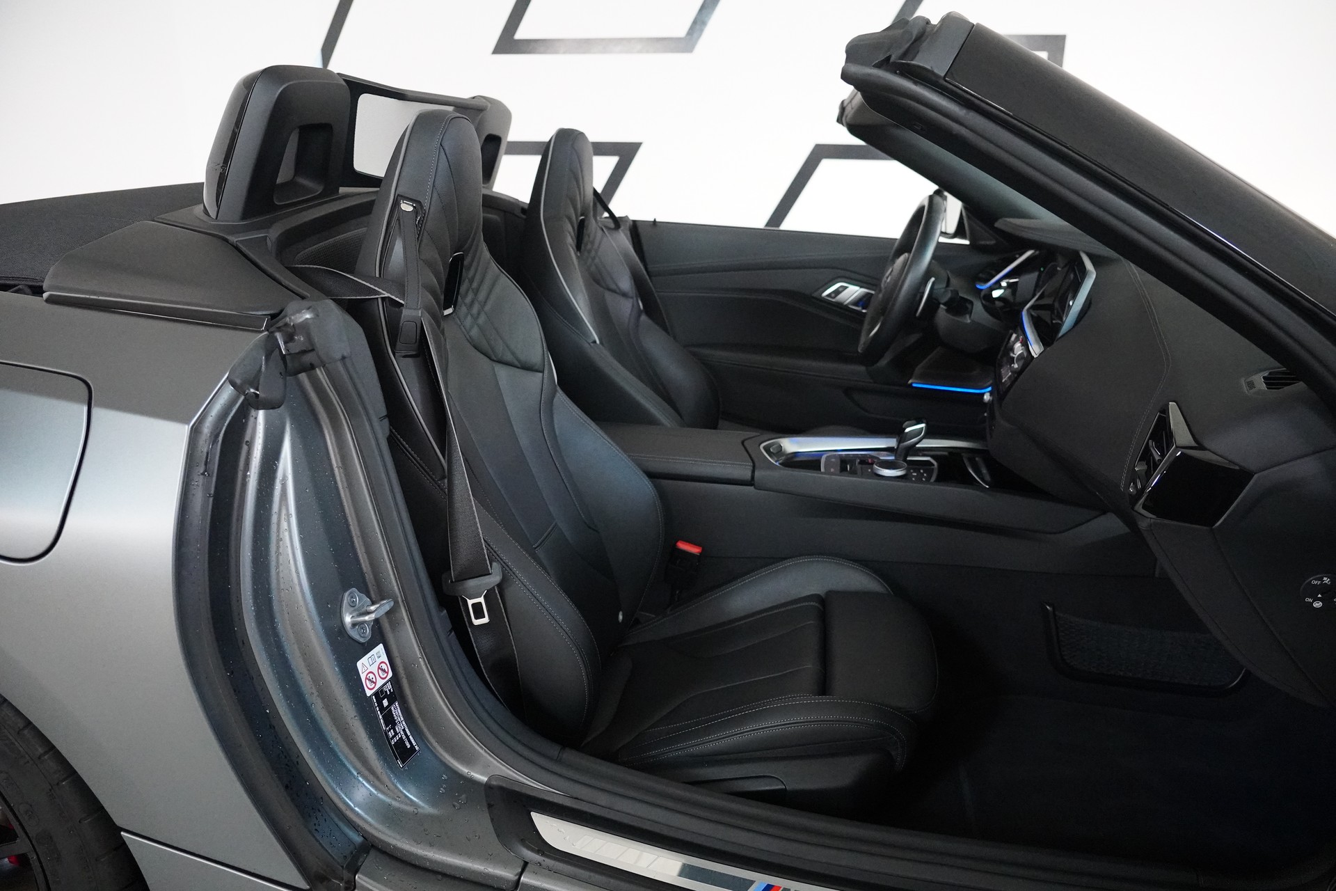 BMW Z4 M40i Steptronic - 22