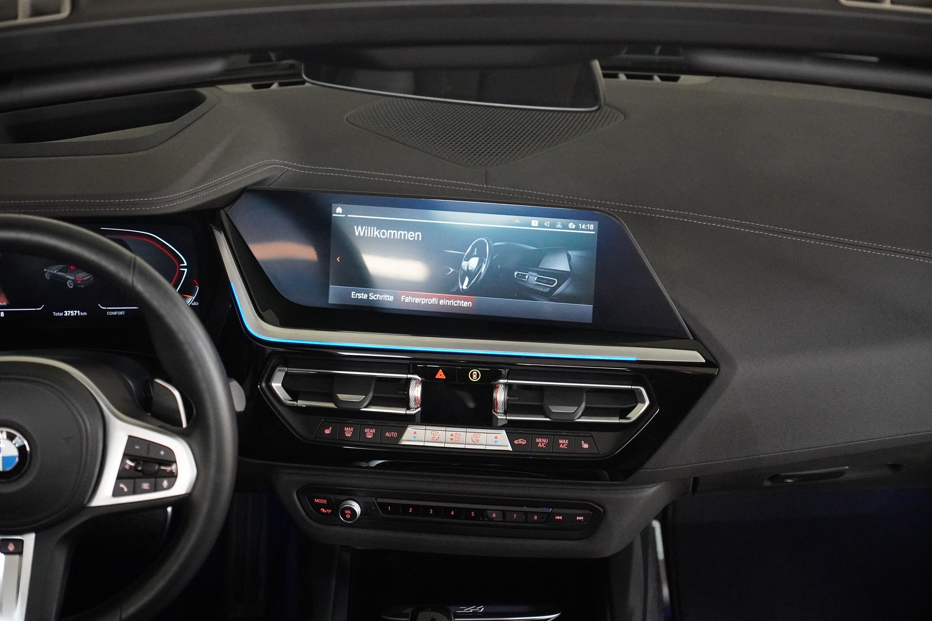 BMW Z4 M40i Steptronic - 26