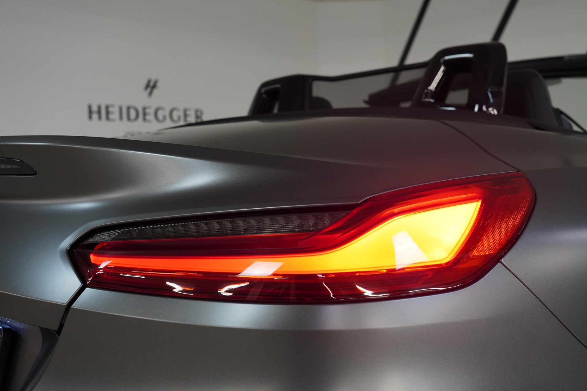 BMW Z4 M40i Steptronic - 23