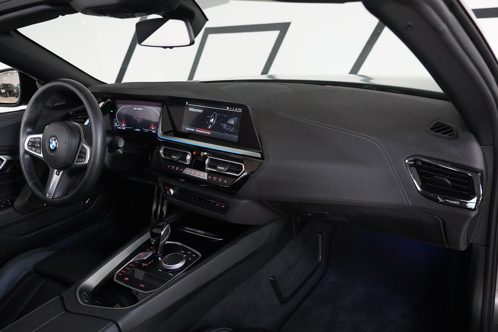 BMW Z4 M40i Steptronic - 24